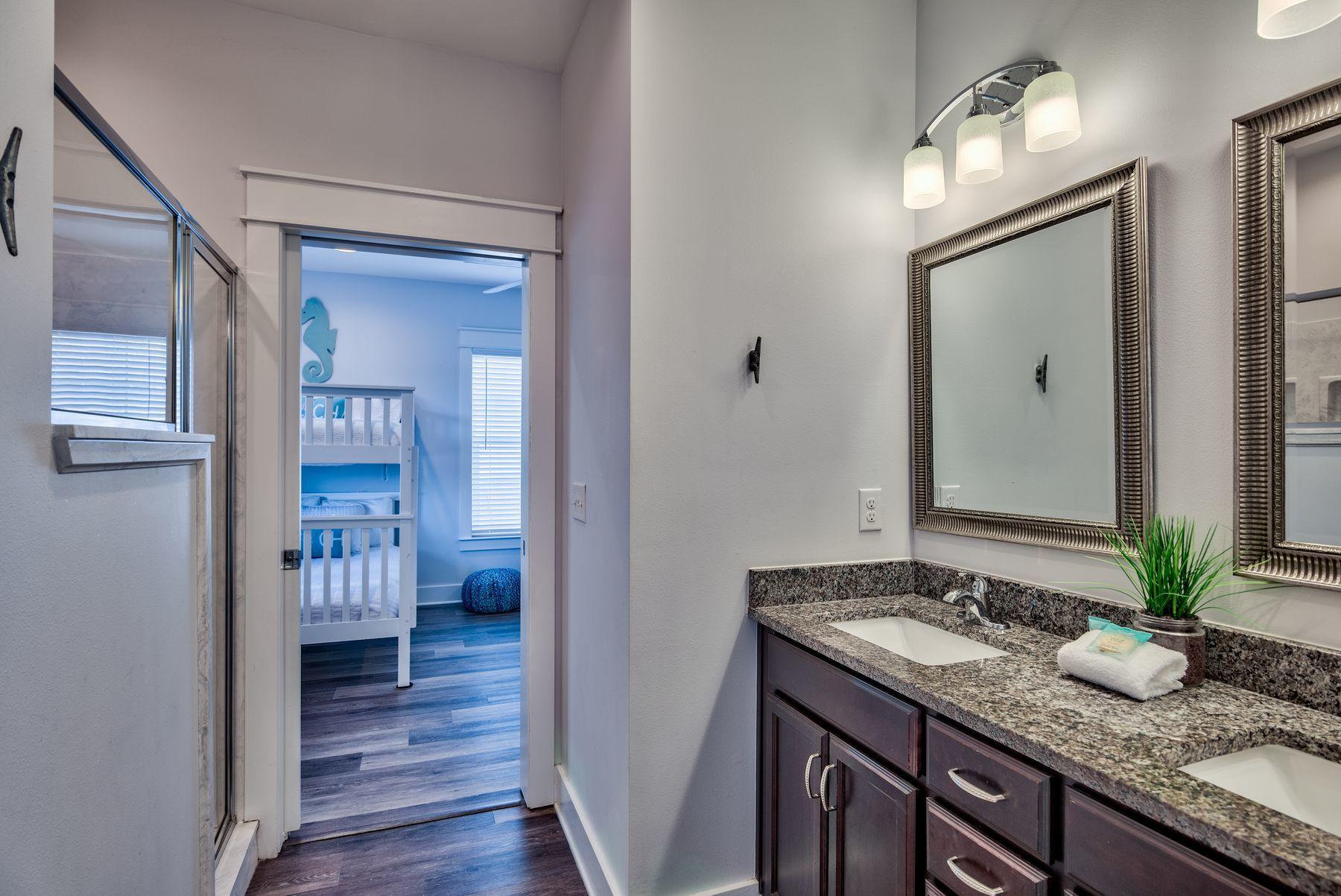 CRYSTAL BEACH - Residential