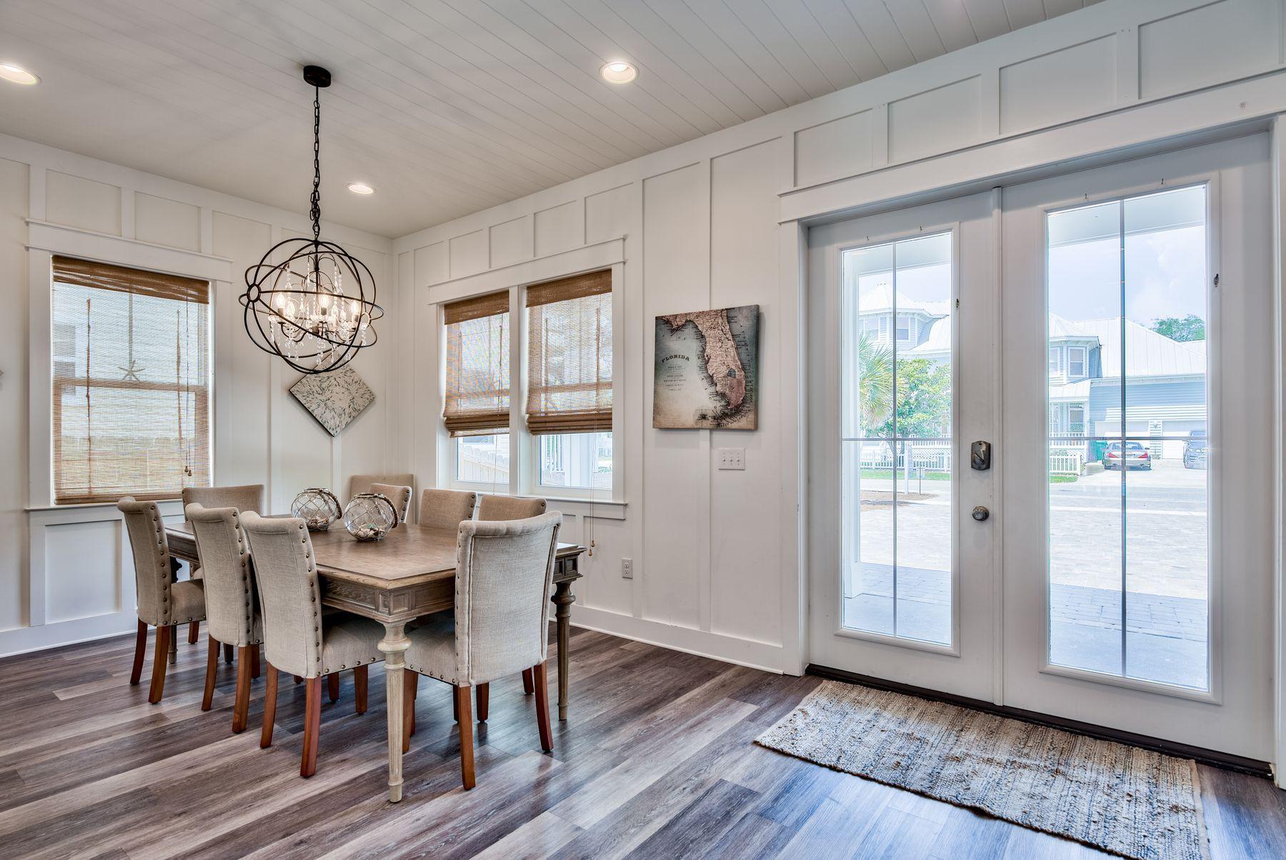 CRYSTAL BEACH - Residential