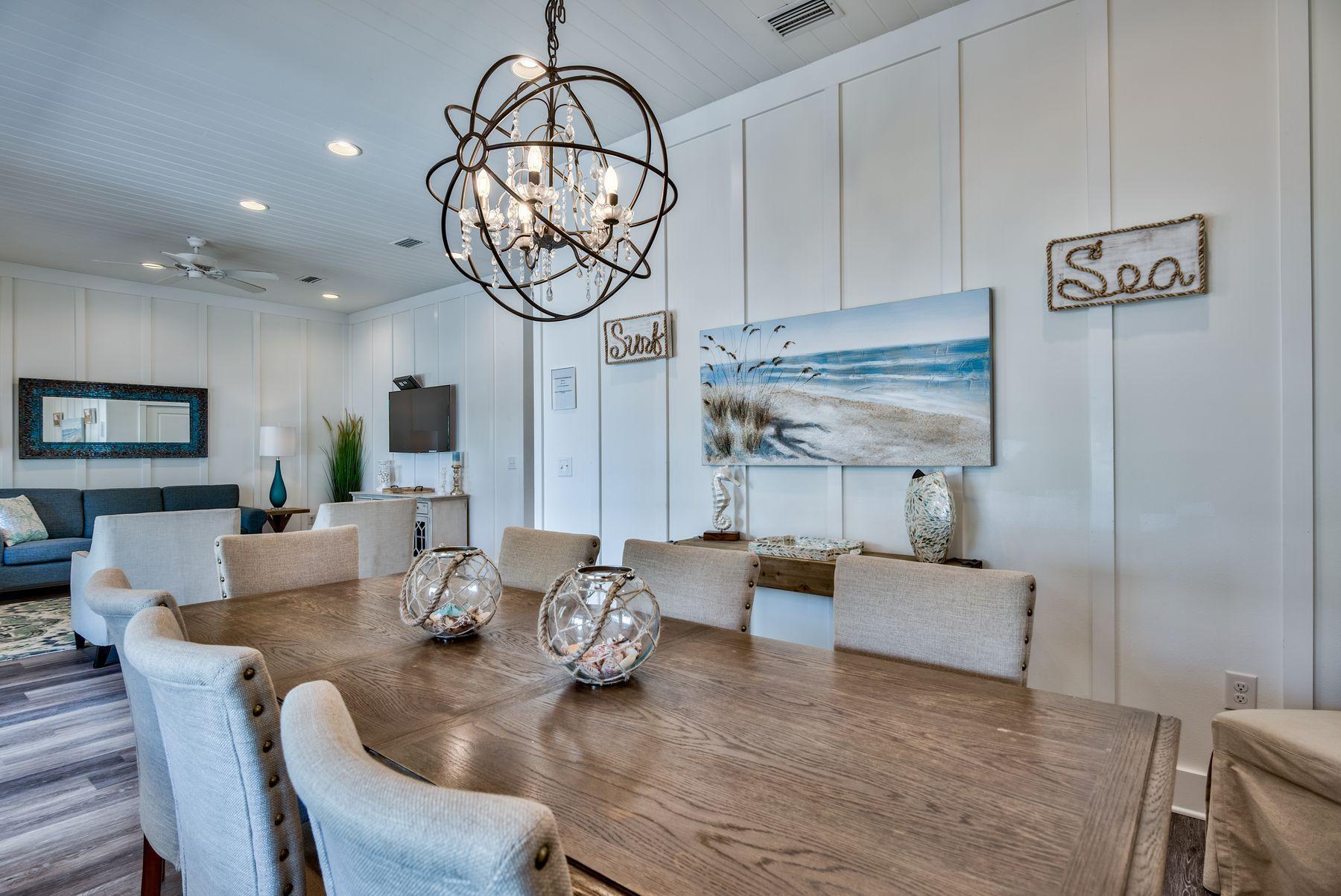 CRYSTAL BEACH - Residential