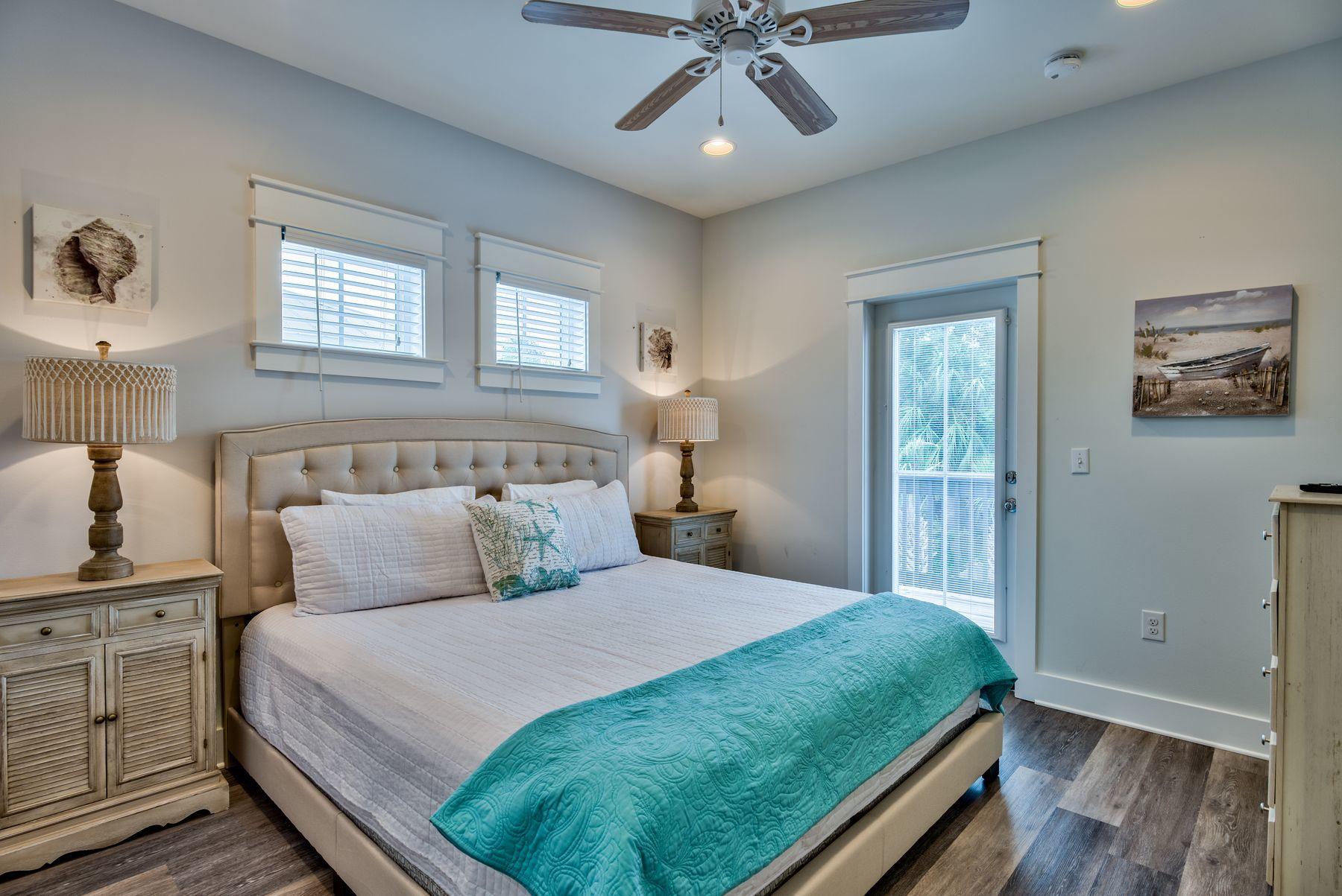 CRYSTAL BEACH - Residential