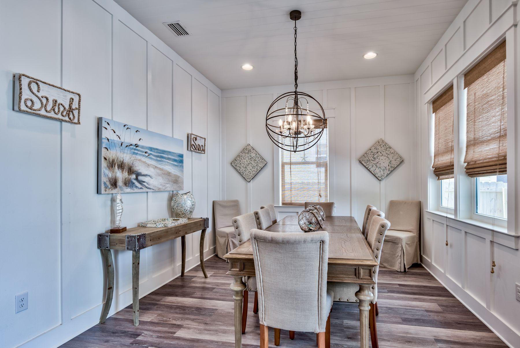 CRYSTAL BEACH - Residential