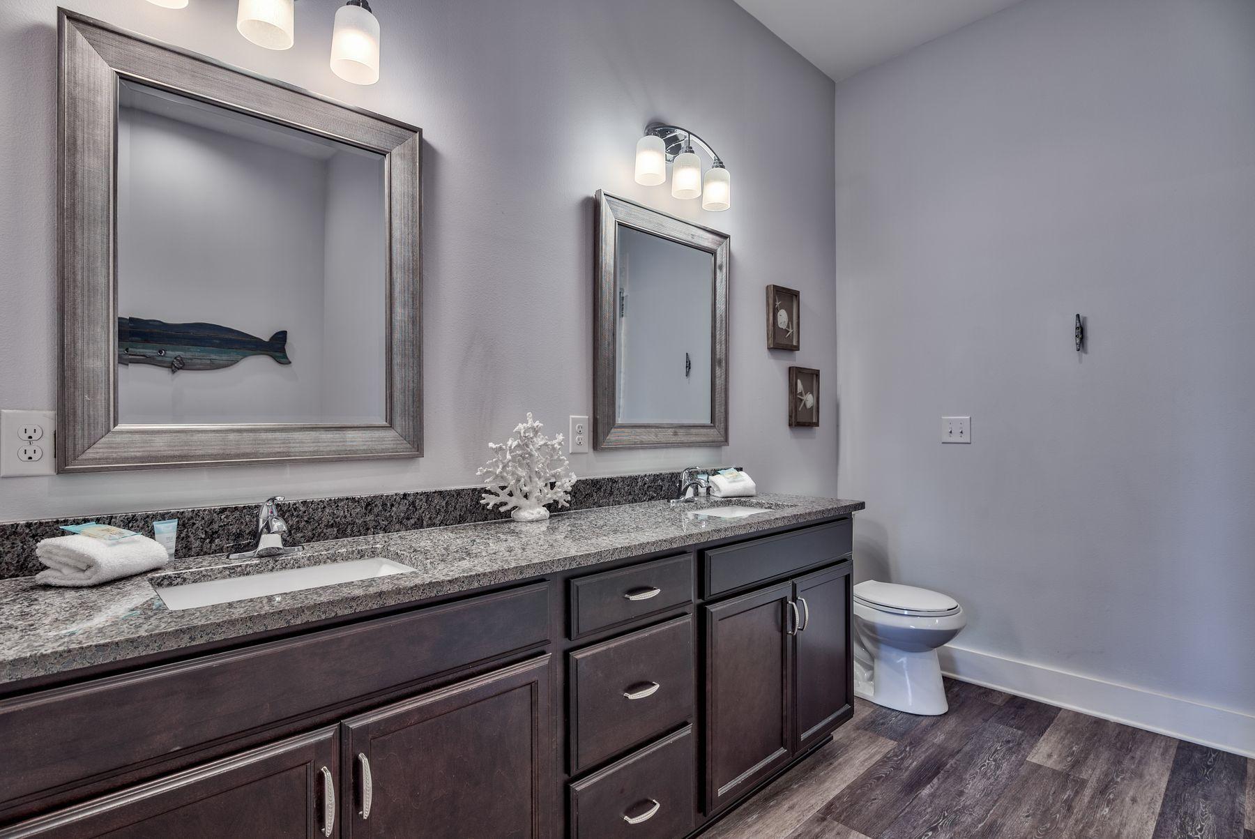 CRYSTAL BEACH - Residential