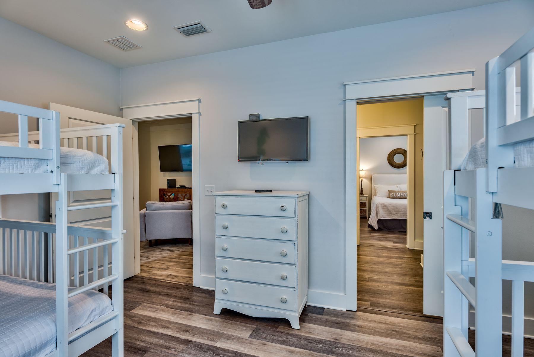 CRYSTAL BEACH - Residential