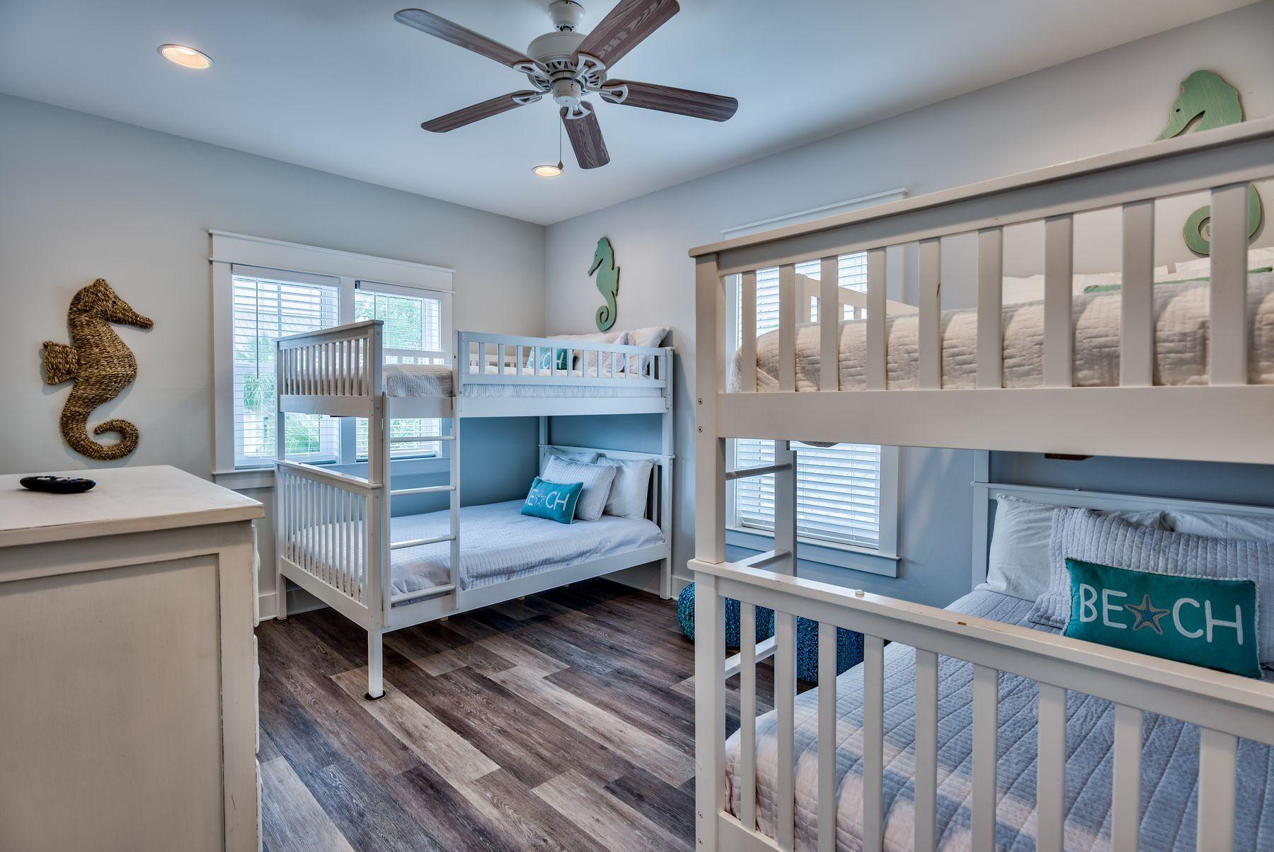 CRYSTAL BEACH - Residential