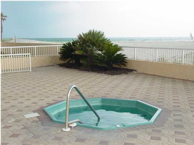 ISLANDER BEACH RESORT CONDO - Residential