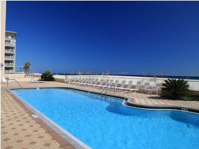 ISLANDER BEACH RESORT CONDO - Residential