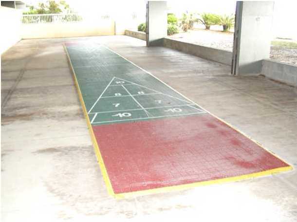 ISLANDER BEACH RESORT CONDO - Residential