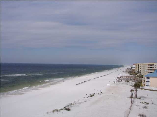 ISLANDER BEACH RESORT CONDO - Residential