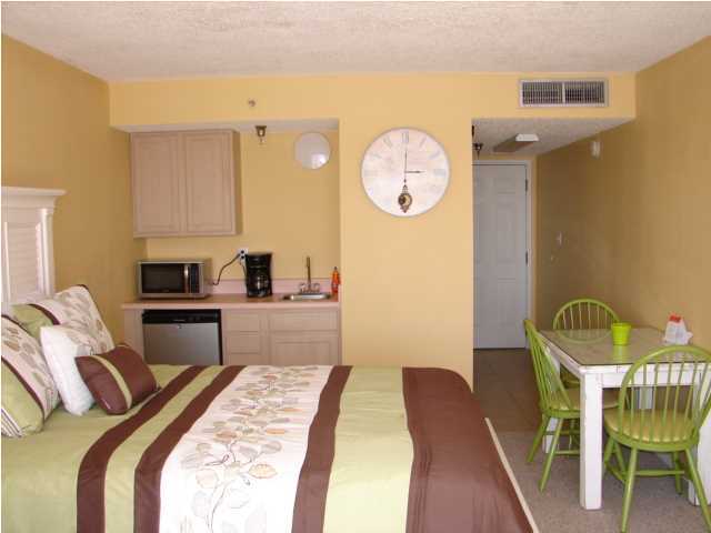 ISLANDER BEACH RESORT CONDO - Residential