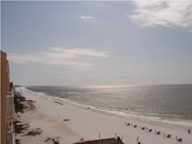 ISLANDER BEACH RESORT CONDO - Residential