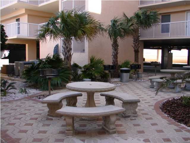 ISLANDER BEACH RESORT CONDO - Residential