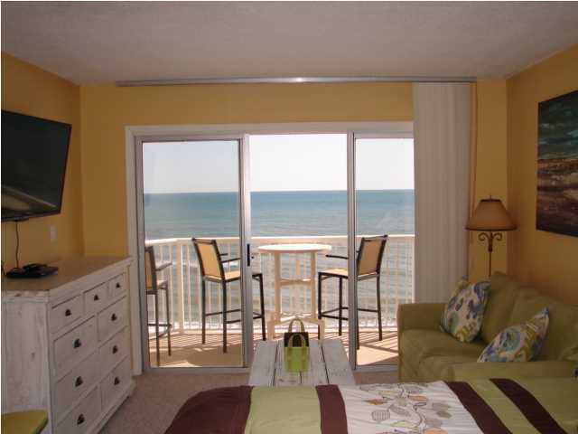 ISLANDER BEACH RESORT CONDO - Residential
