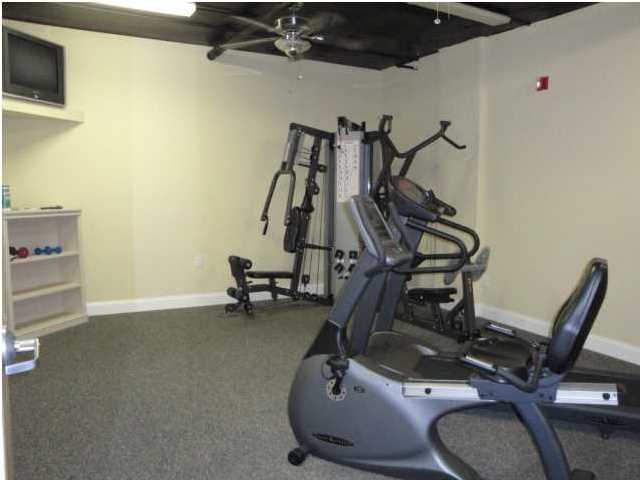 ISLANDER BEACH RESORT CONDO - Residential