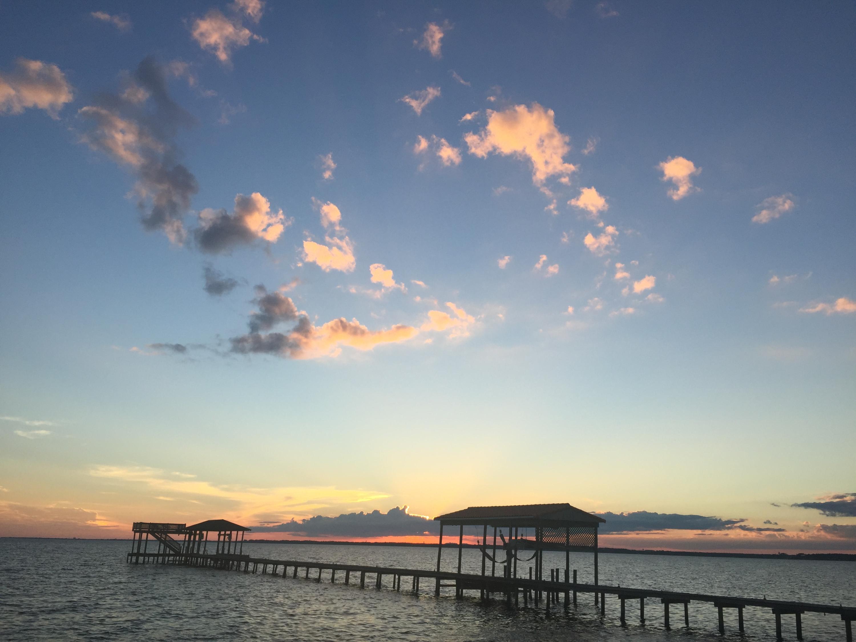 Sunset Beach Est B/B ph11 - Land