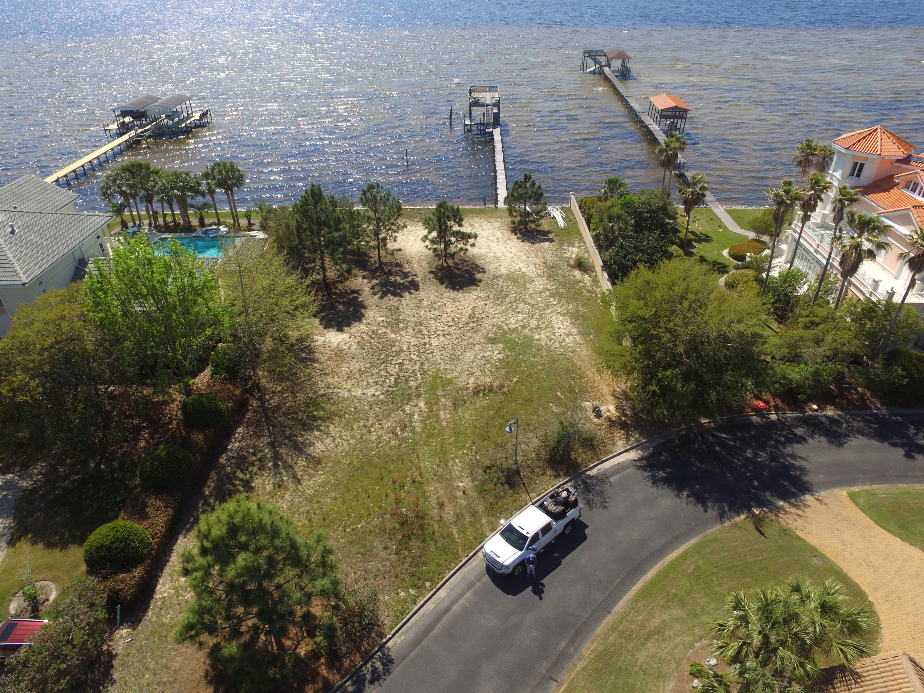 Sunset Beach Est B/B ph11 - Land