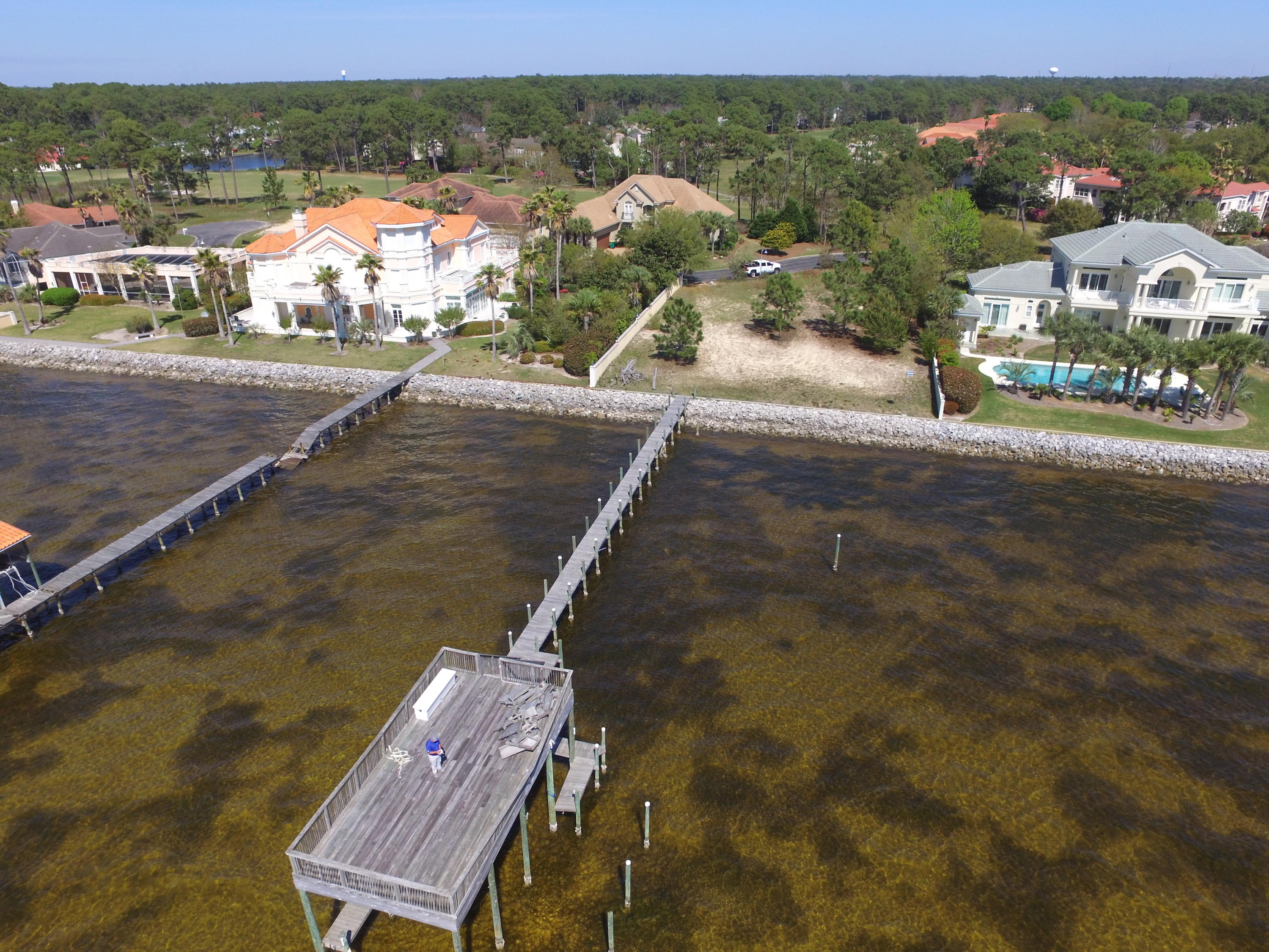 Sunset Beach Est B/B ph11 - Land