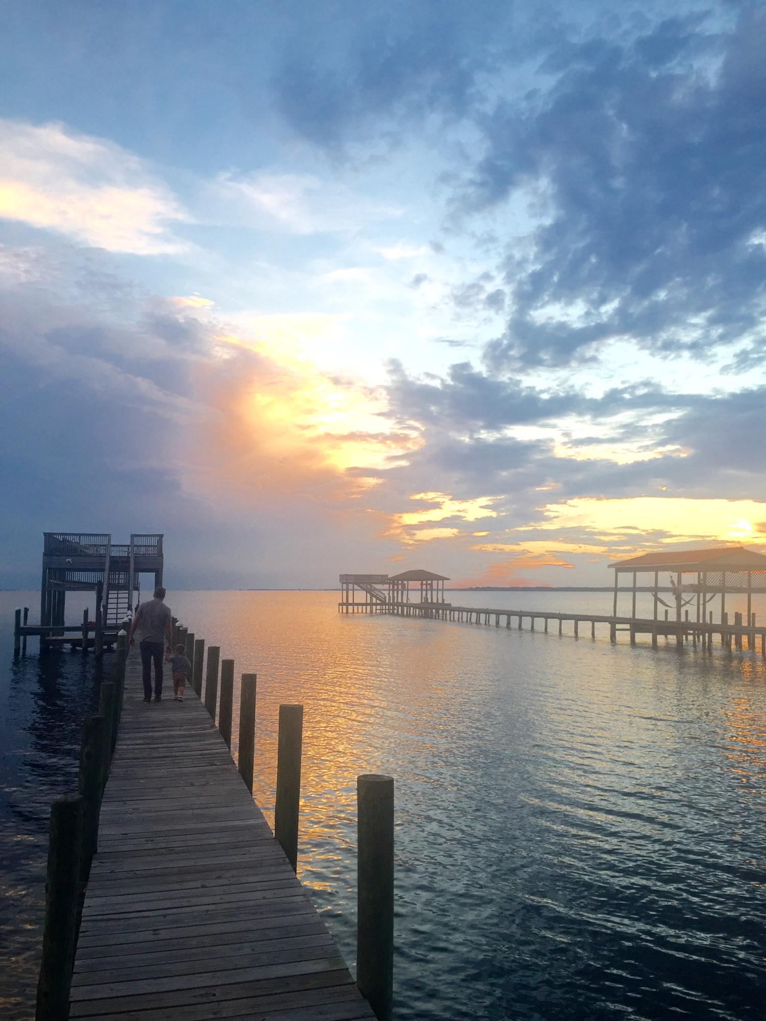 Sunset Beach Est B/B ph11 - Land