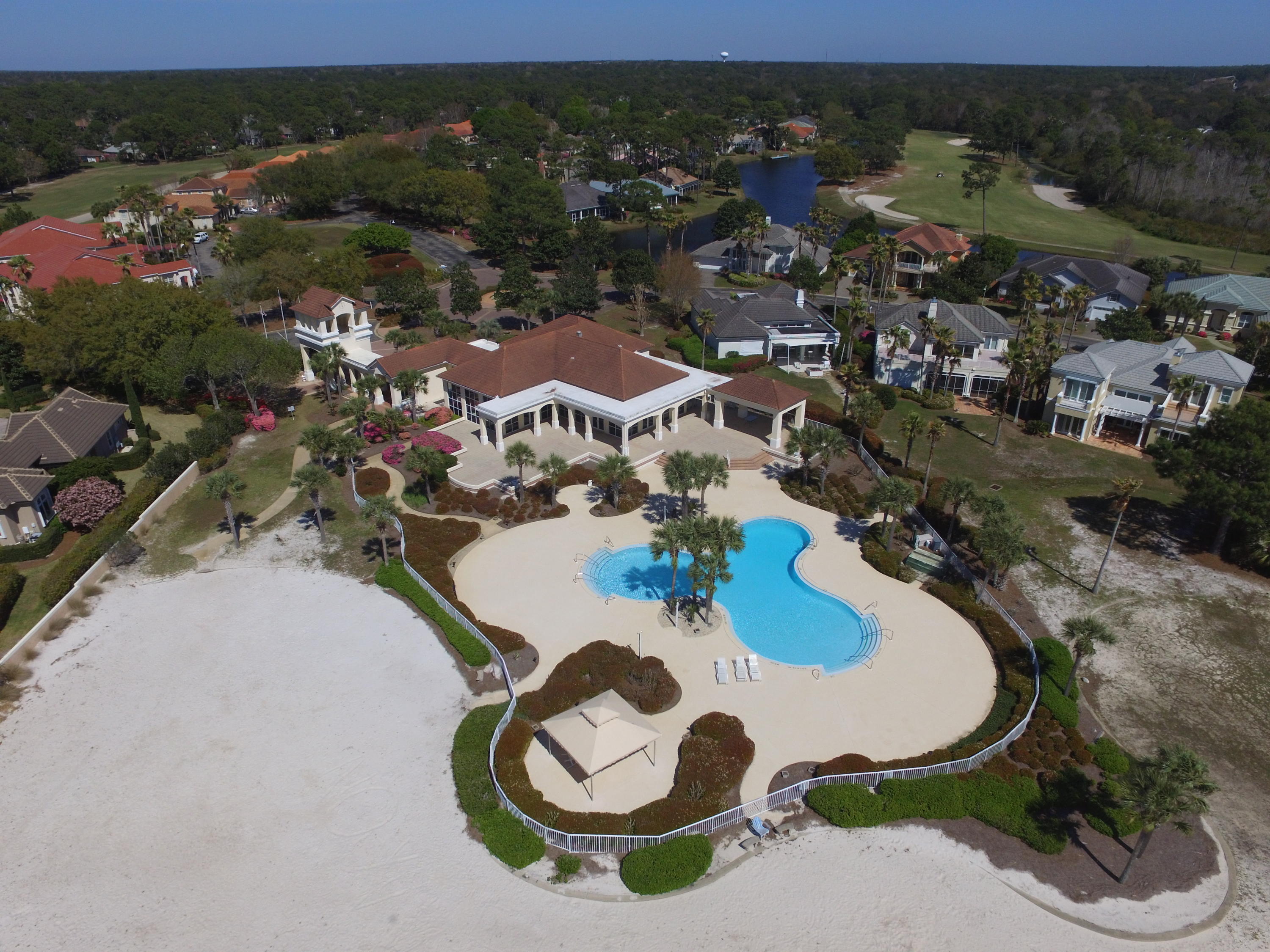 Sunset Beach Est B/B ph11 - Land