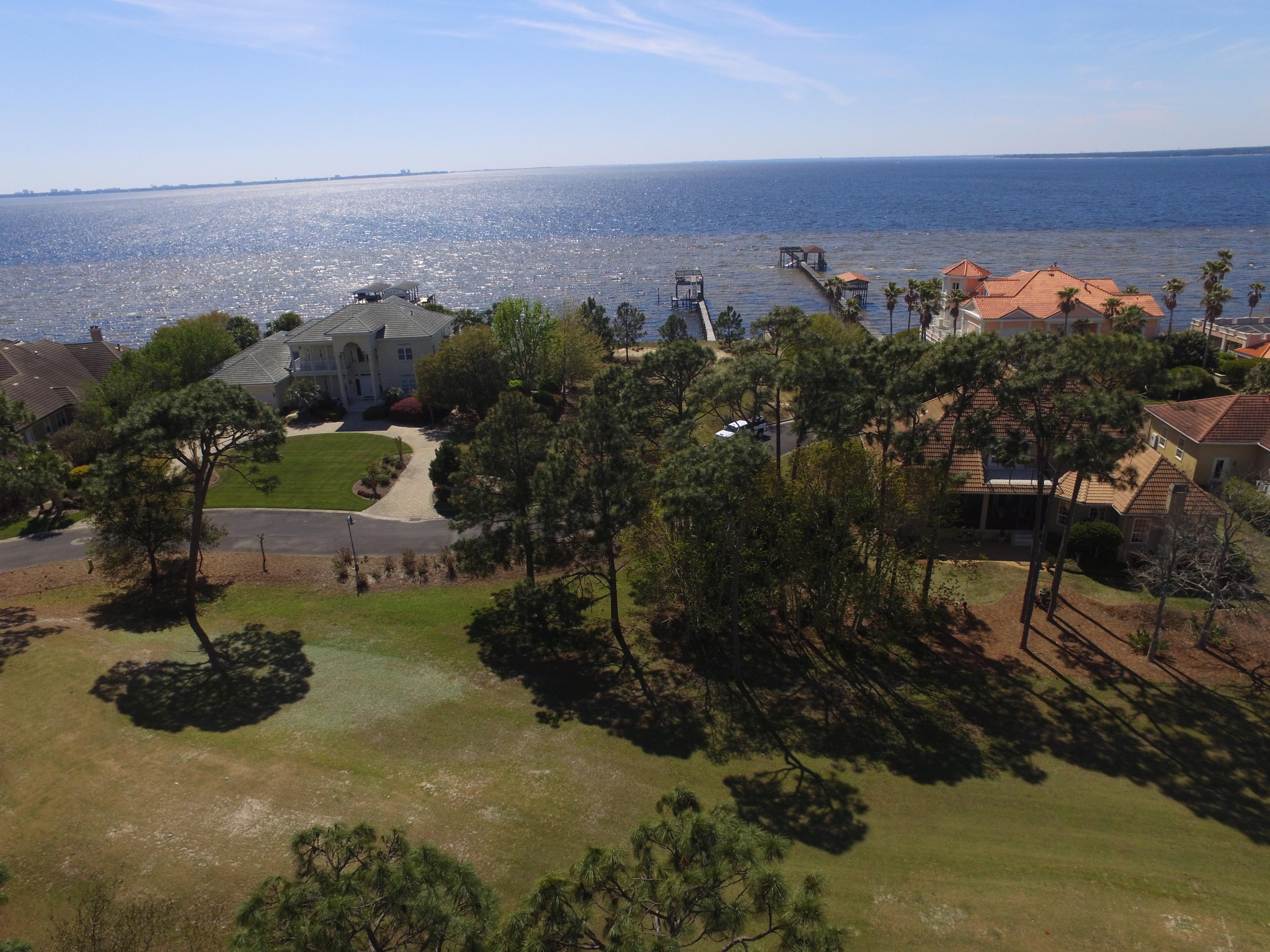 Sunset Beach Est B/B ph11 - Land