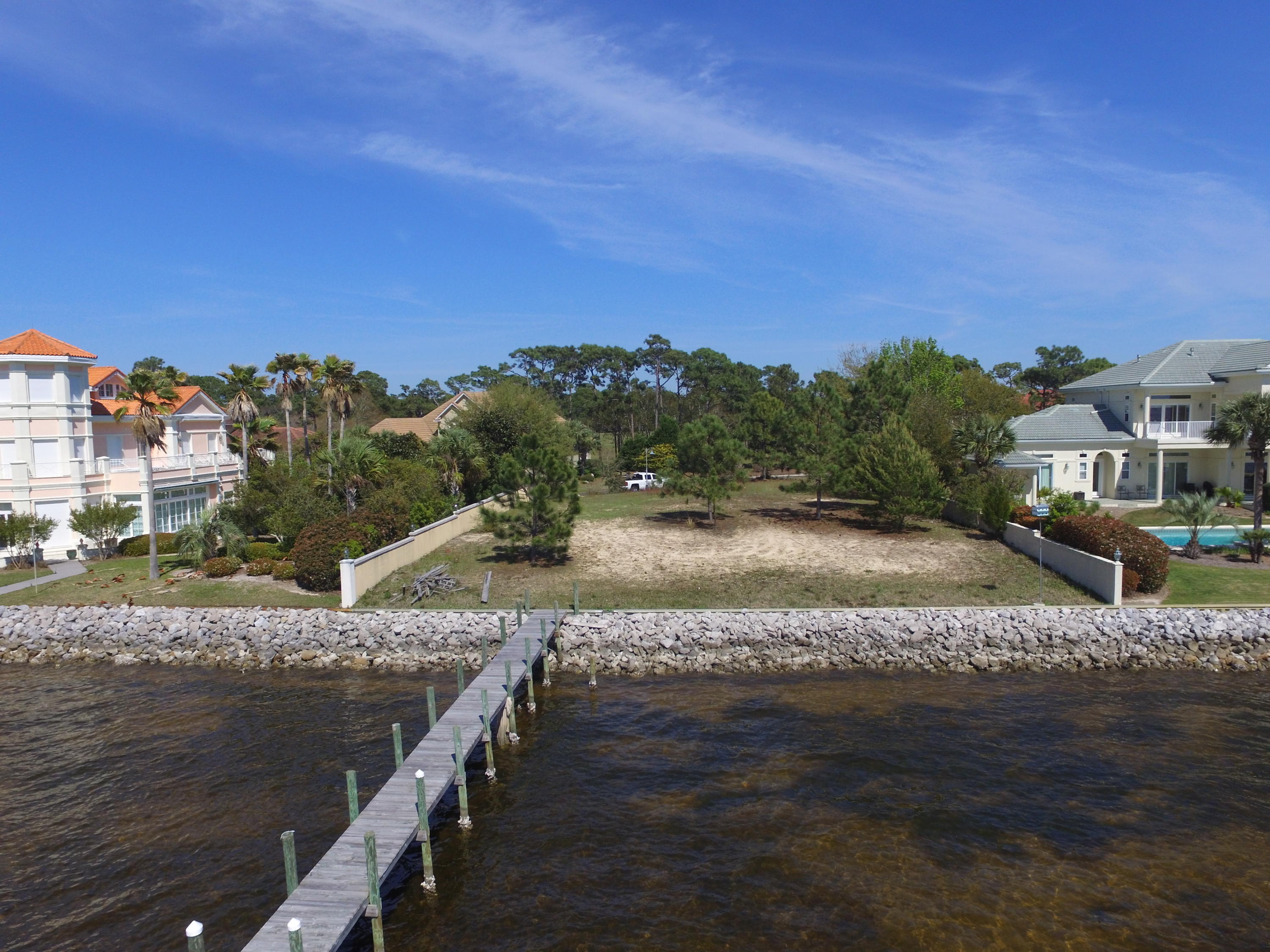 Sunset Beach Est B/B ph11 - Land