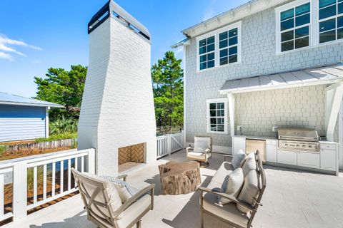 A home in Santa Rosa Beach