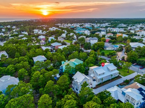 A home in Santa Rosa Beach