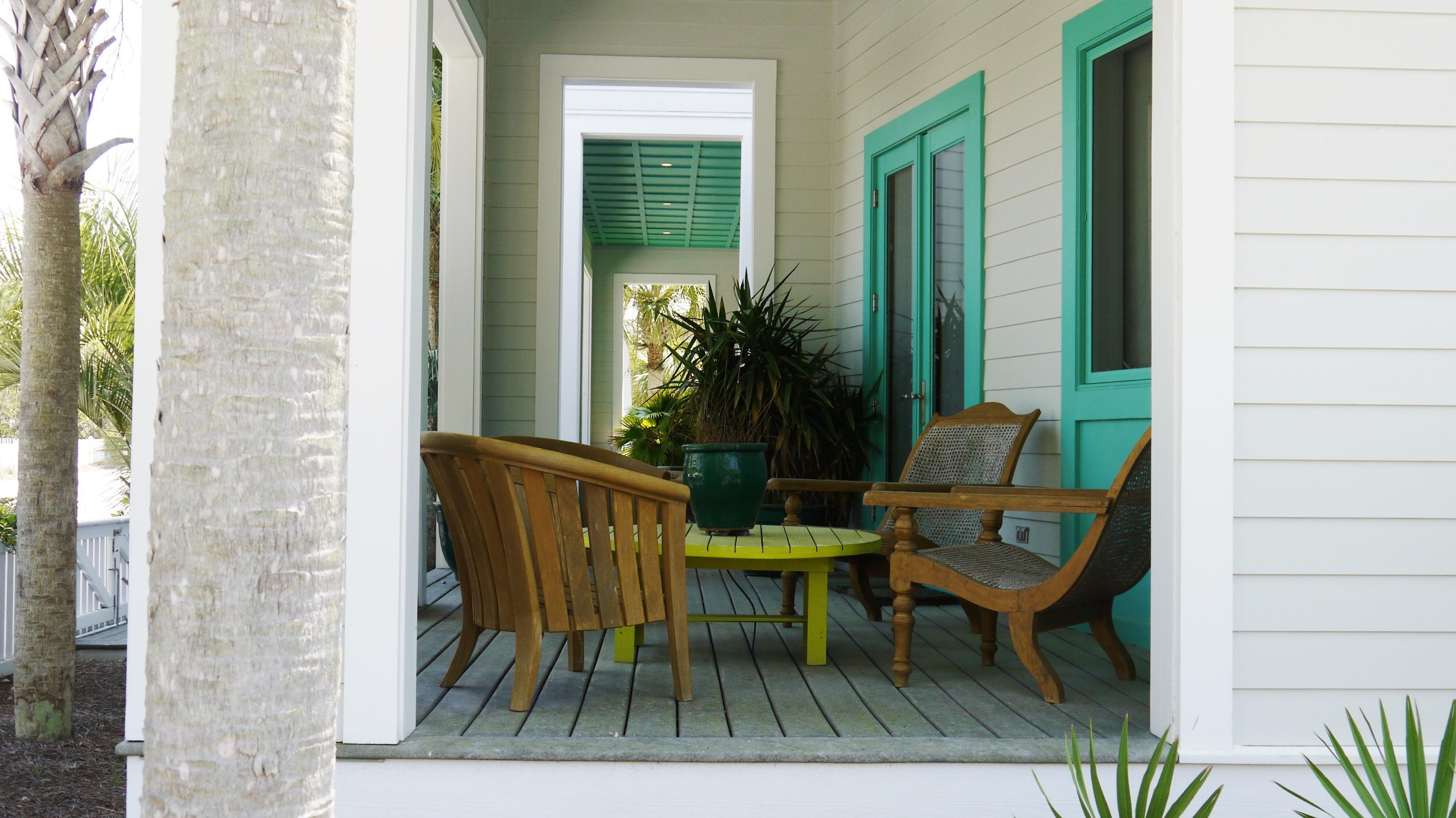CARILLON BEACH - Residential