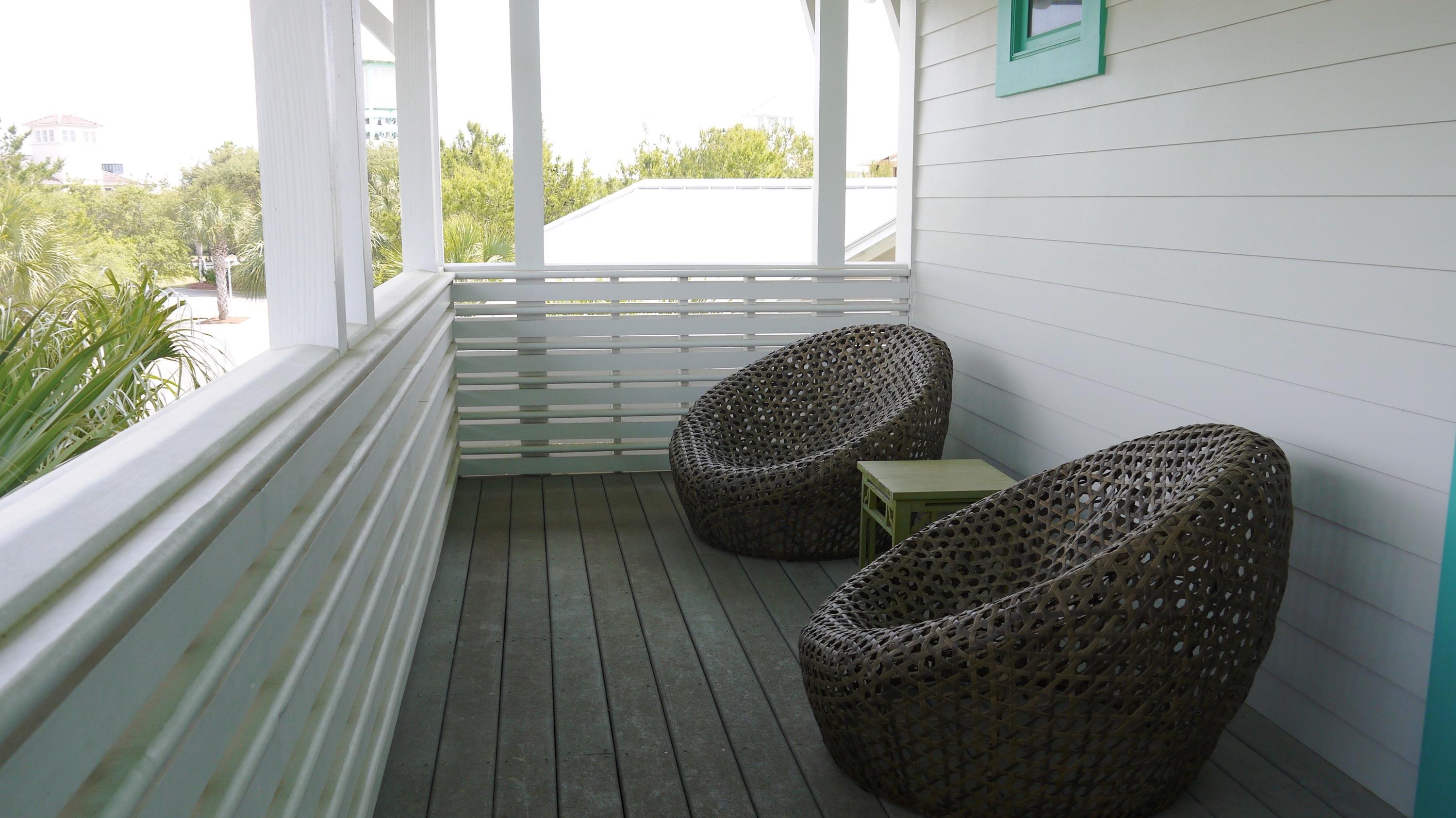 CARILLON BEACH - Residential