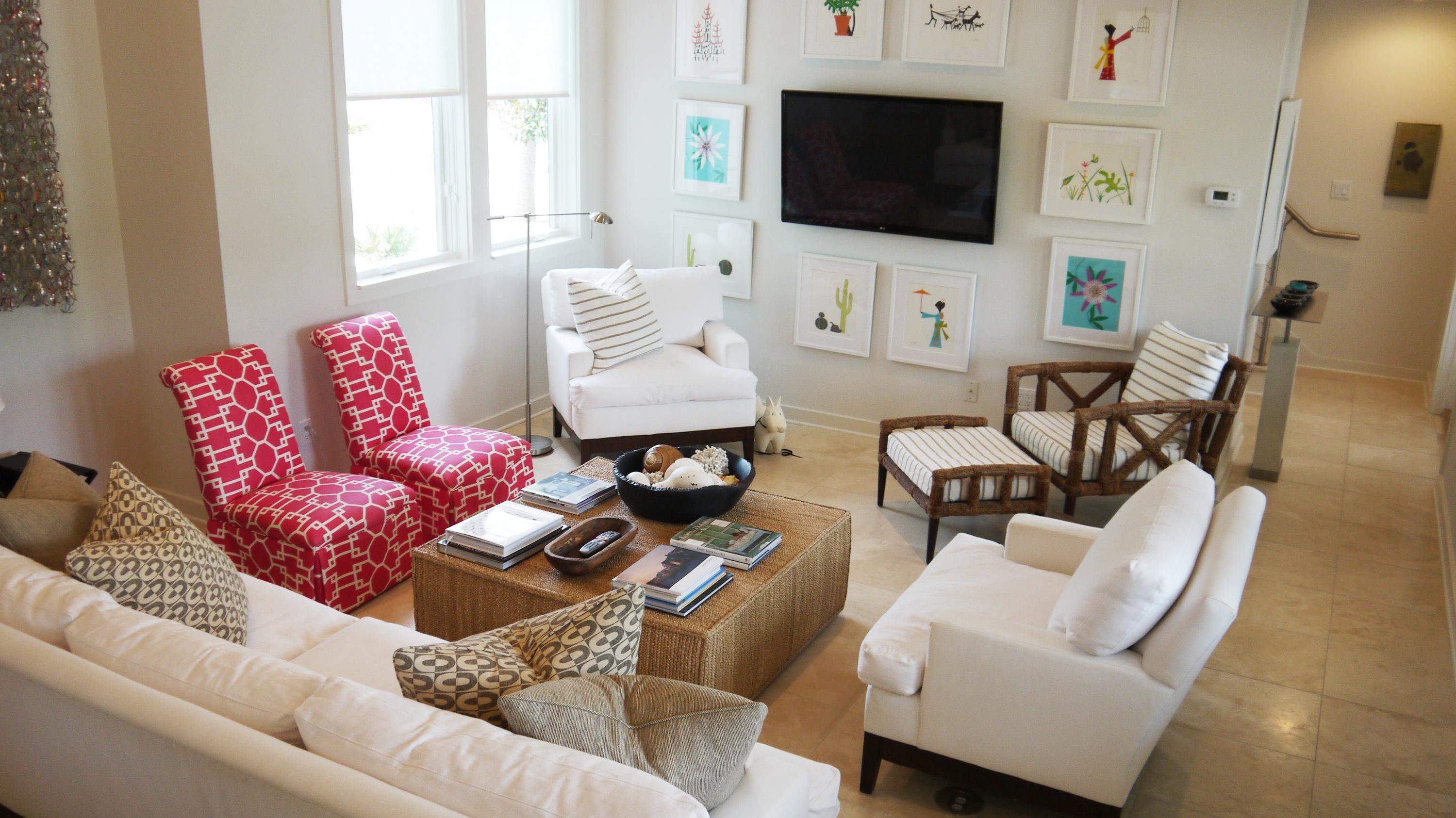CARILLON BEACH - Residential