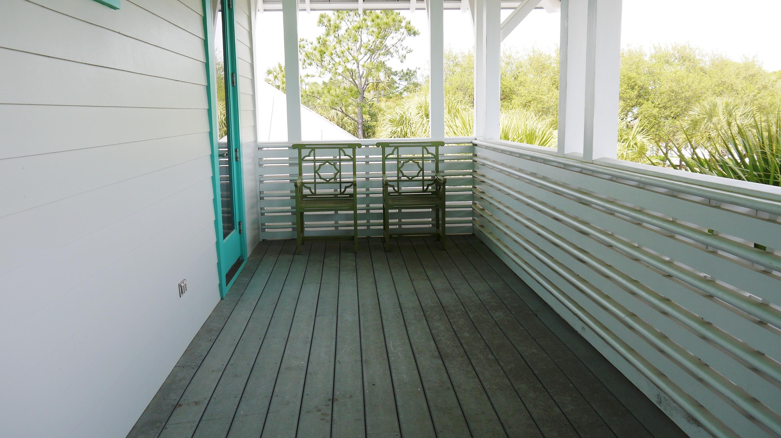 CARILLON BEACH - Residential