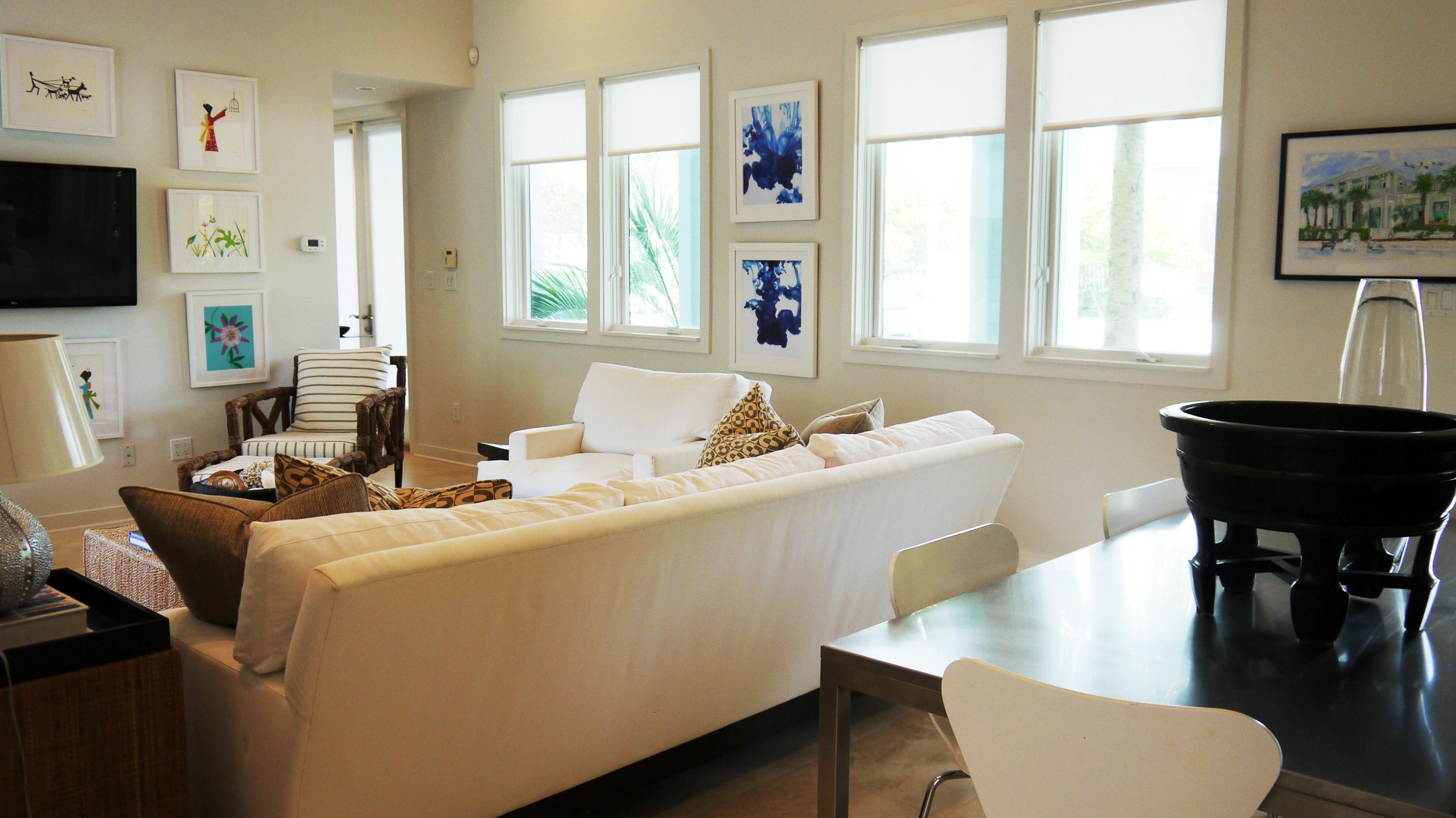 CARILLON BEACH - Residential