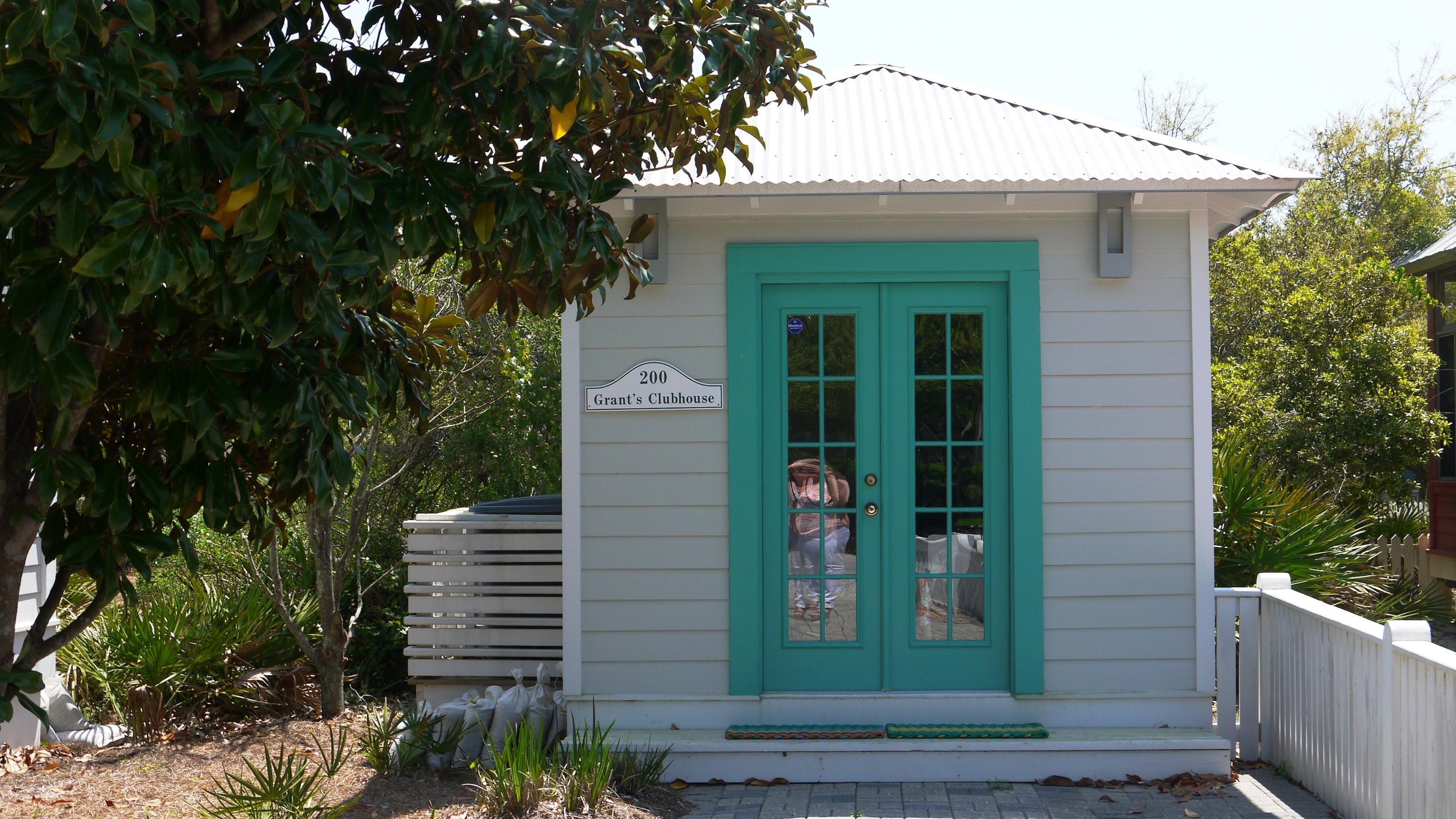 CARILLON BEACH - Residential
