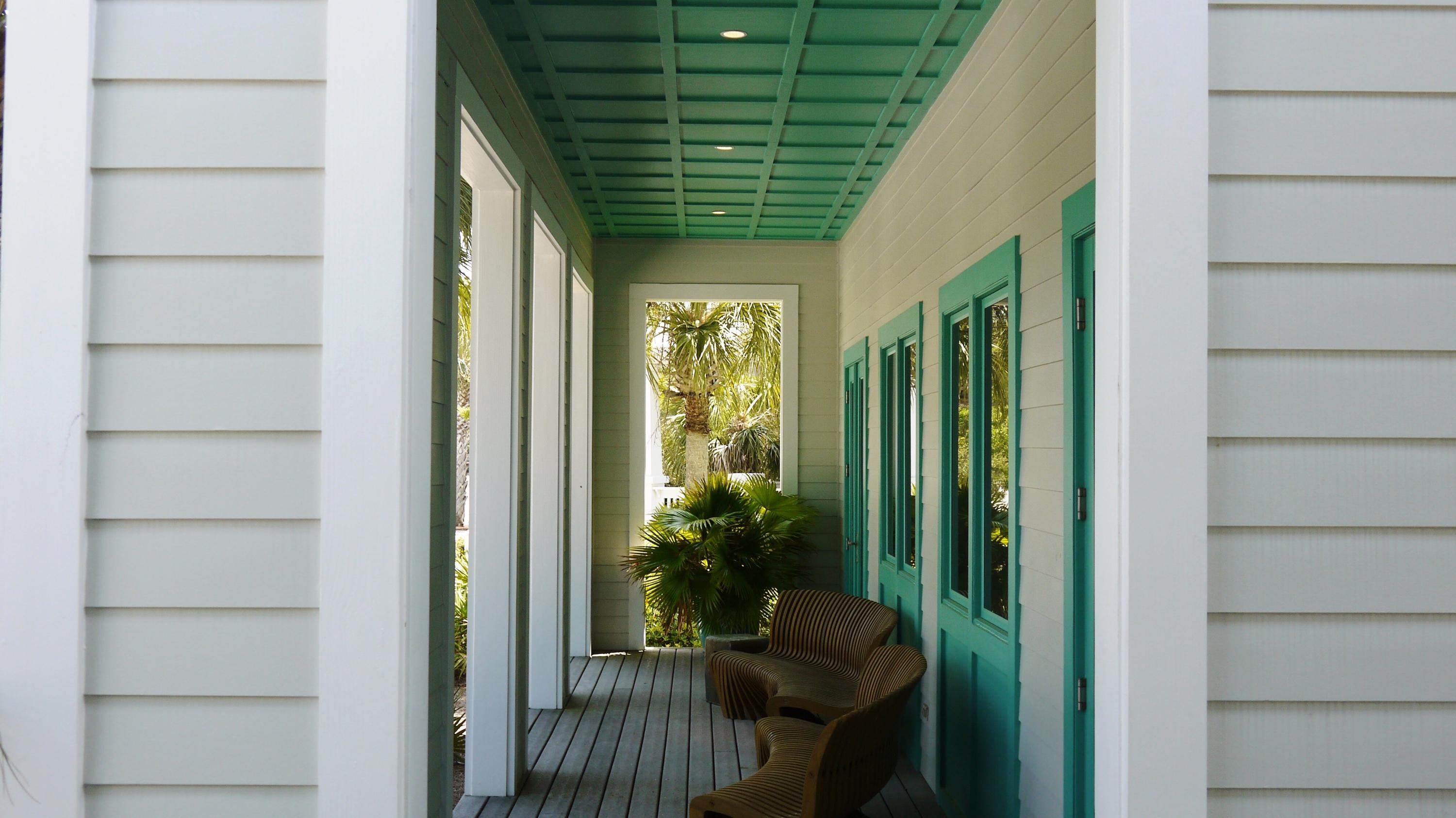 CARILLON BEACH - Residential