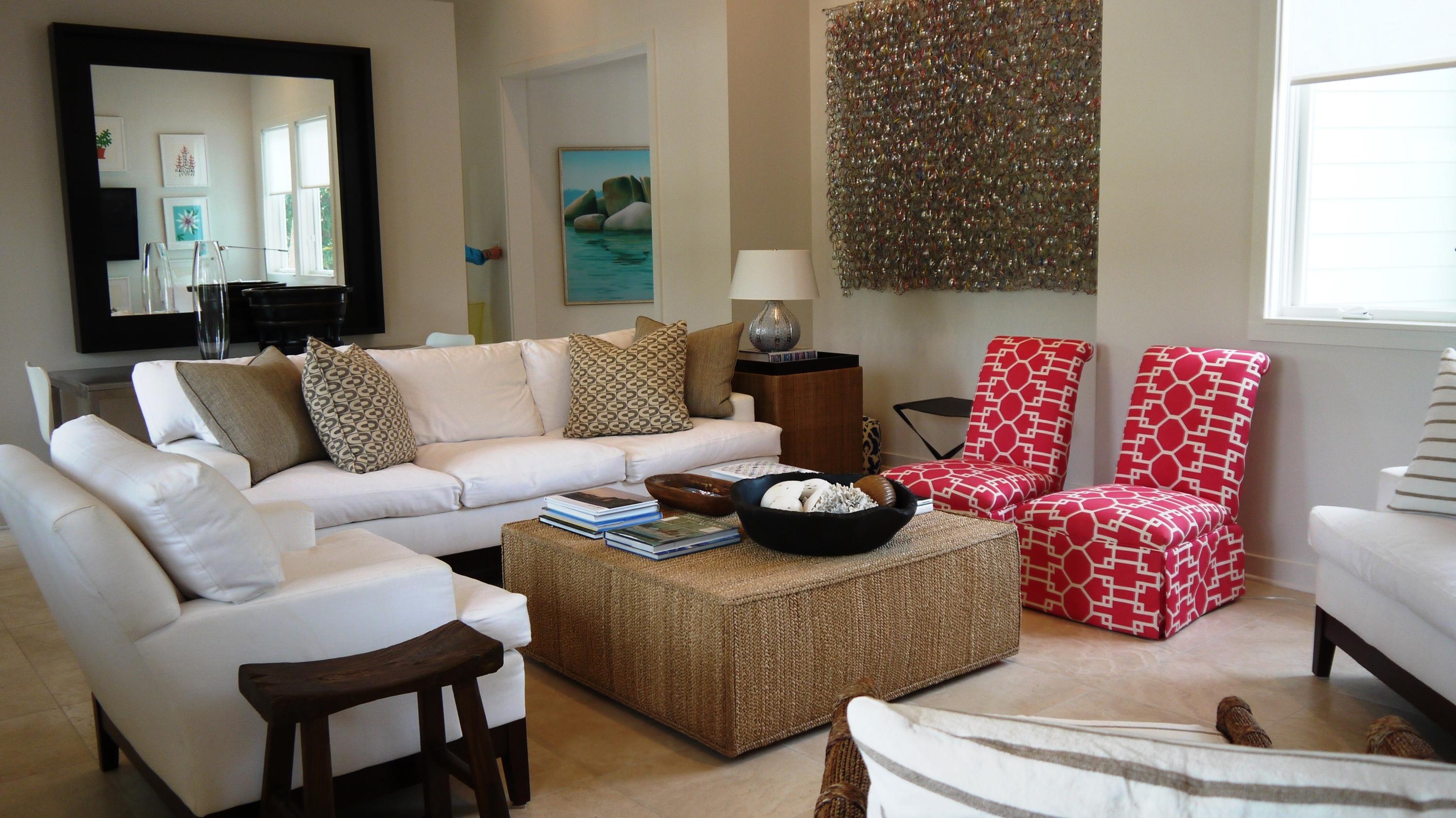 CARILLON BEACH - Residential