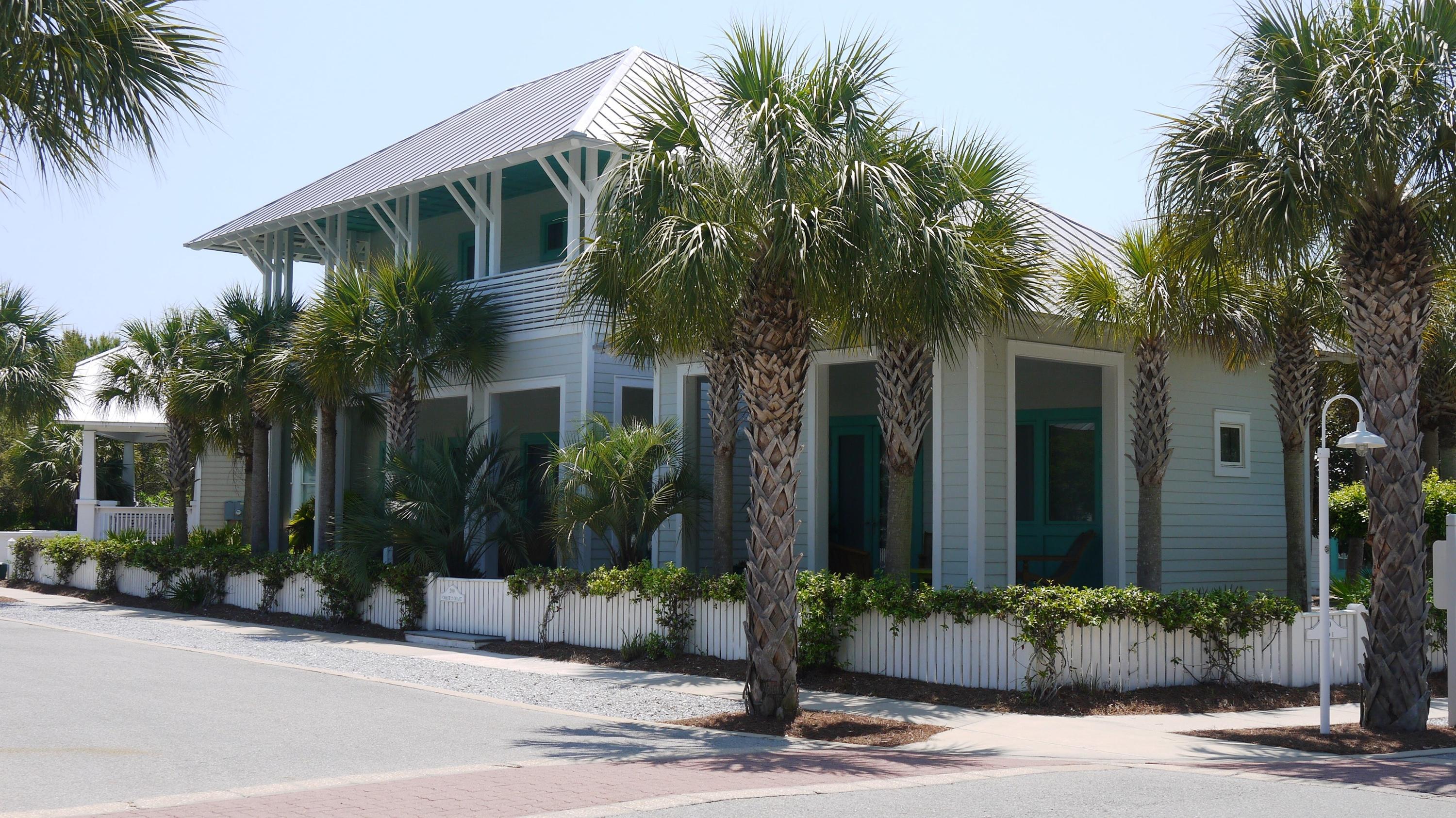 CARILLON BEACH - Residential