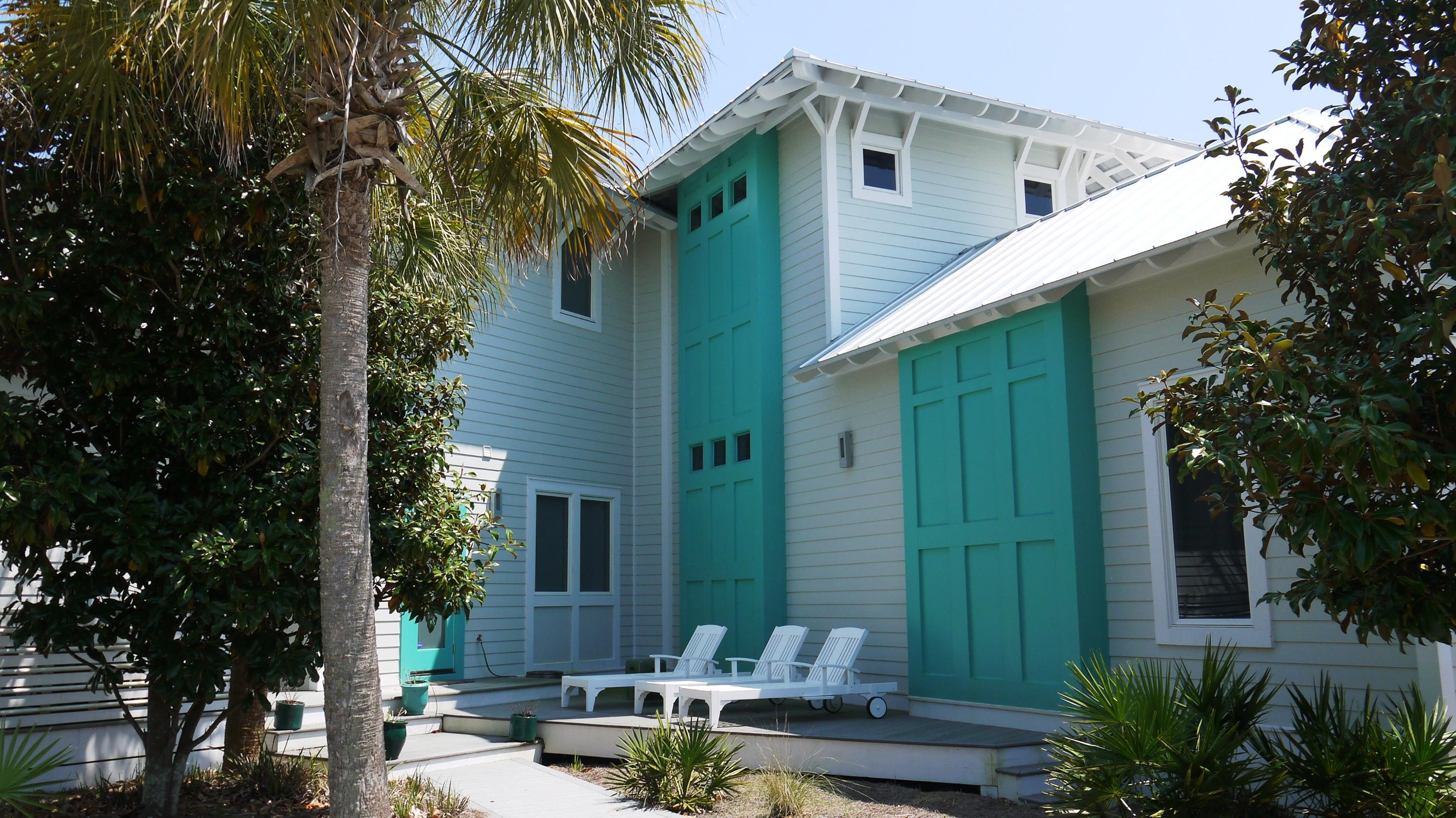CARILLON BEACH - Residential