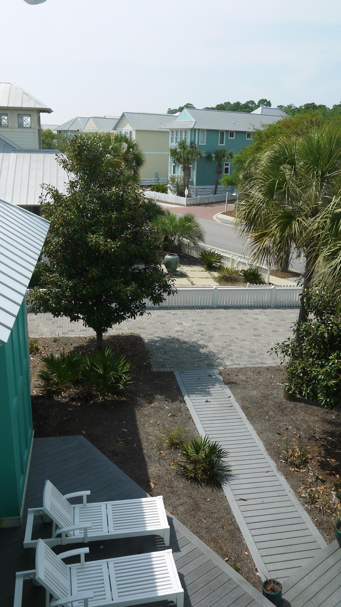 CARILLON BEACH - Residential