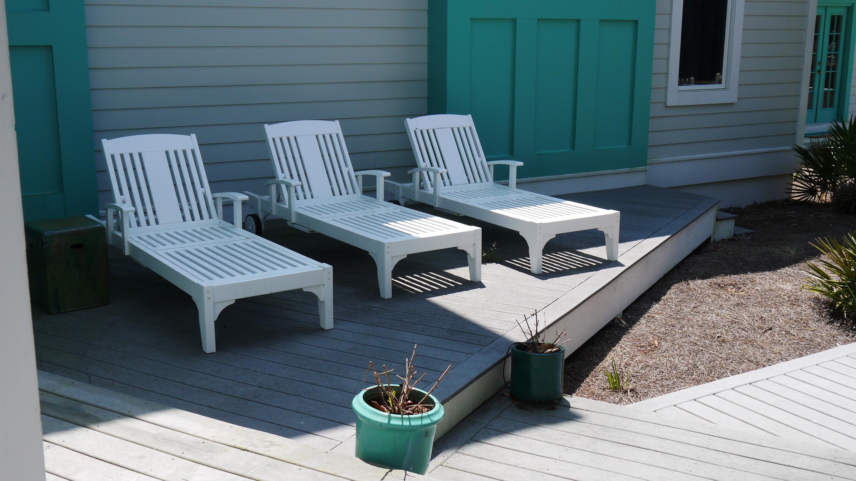 CARILLON BEACH - Residential
