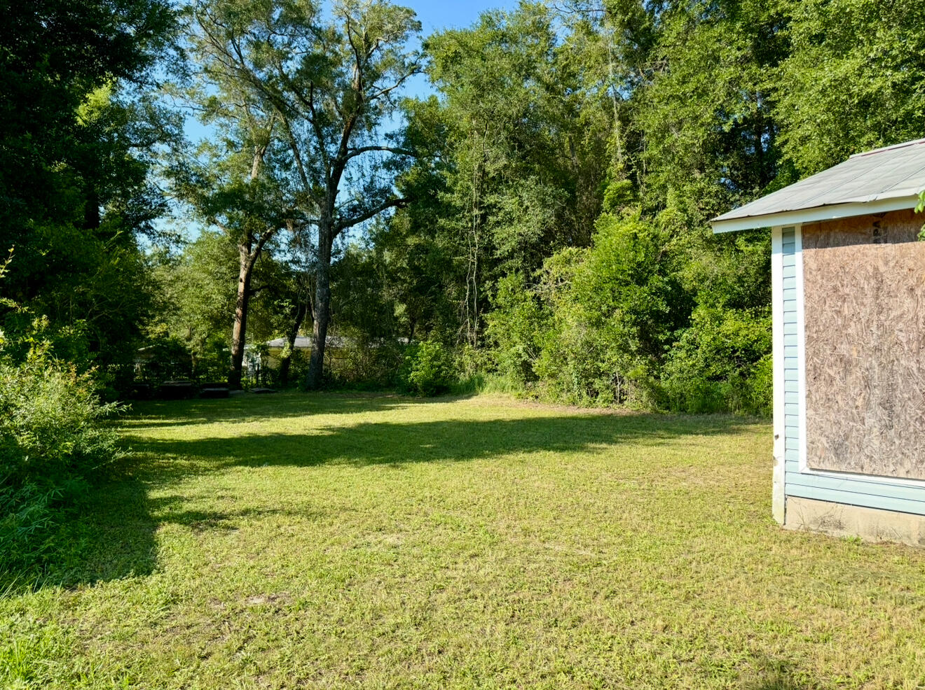 W. H. Long's Subdivision - Residential