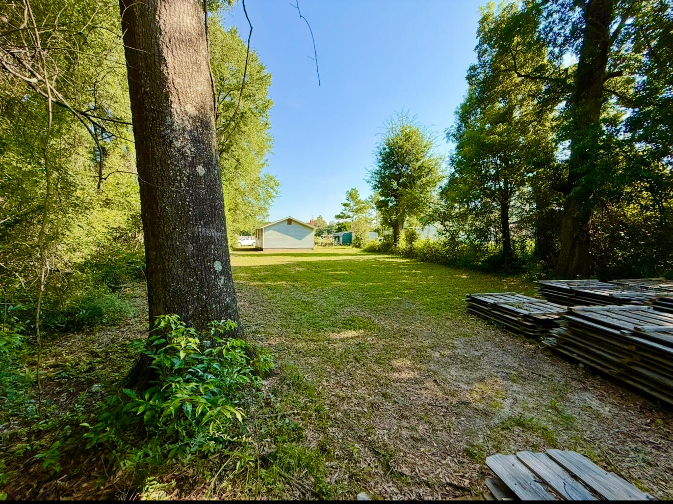 W. H. Long's Subdivision - Residential