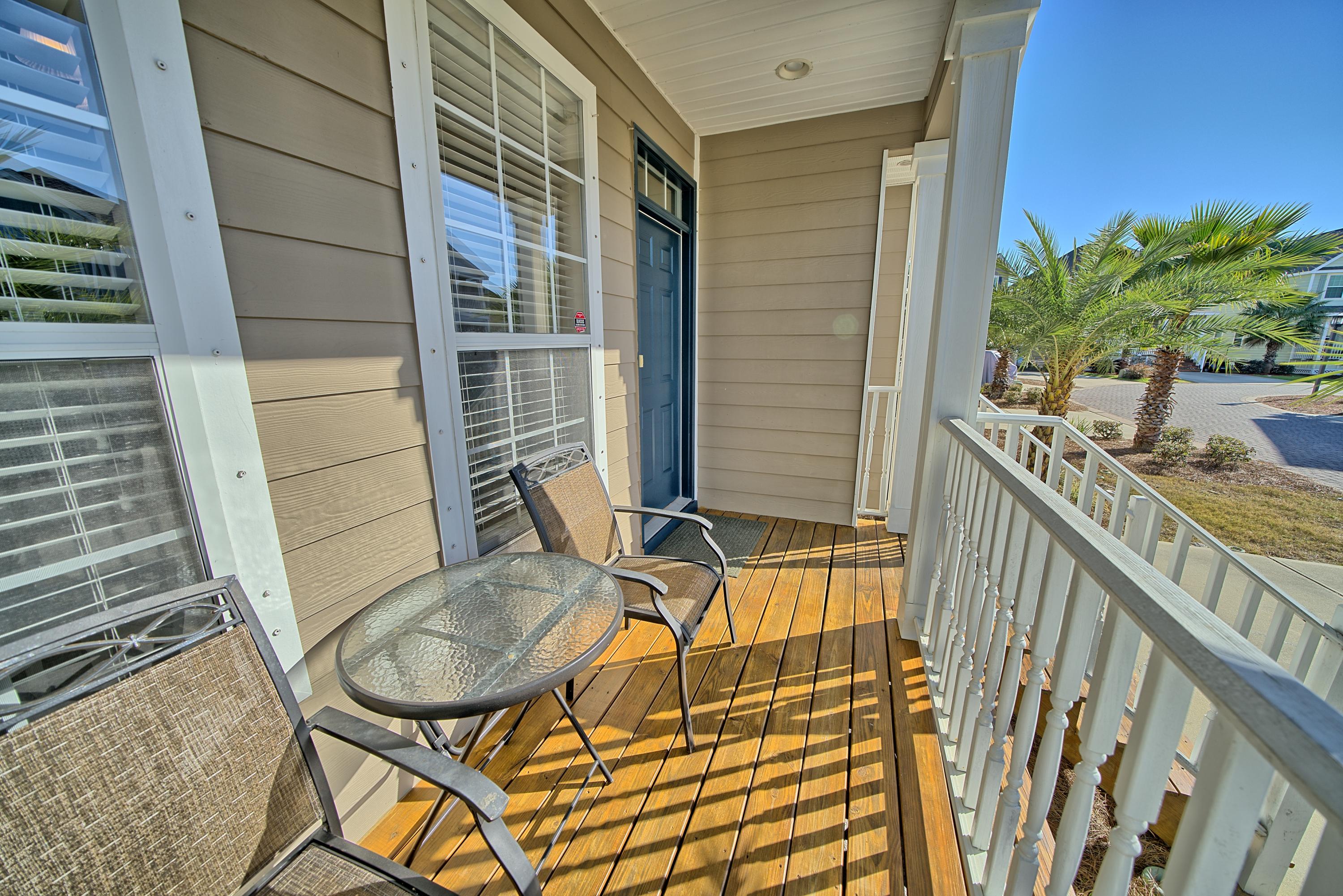 SANTA ROSA GOLF VILLAS - Residential