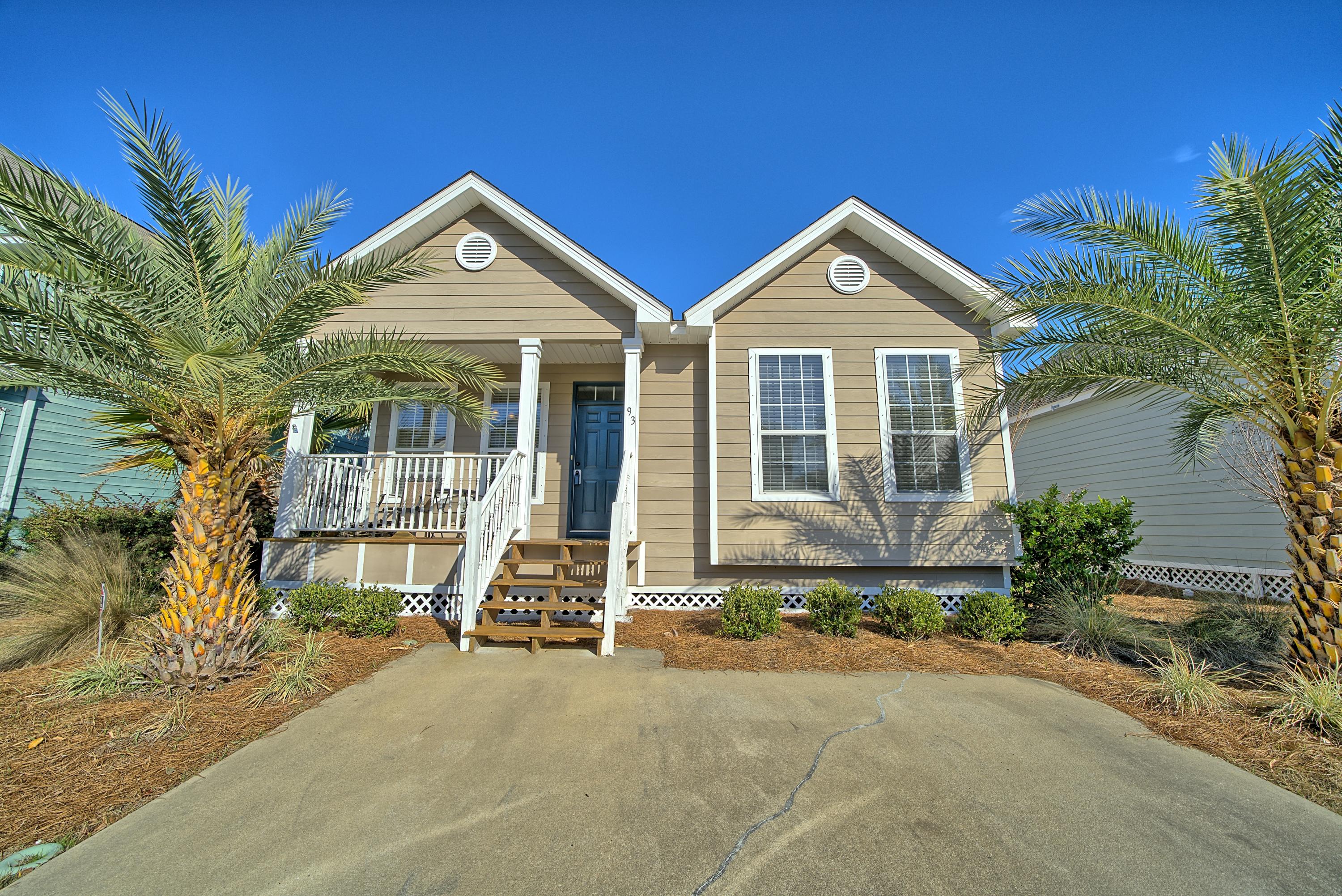 SANTA ROSA GOLF VILLAS - Residential