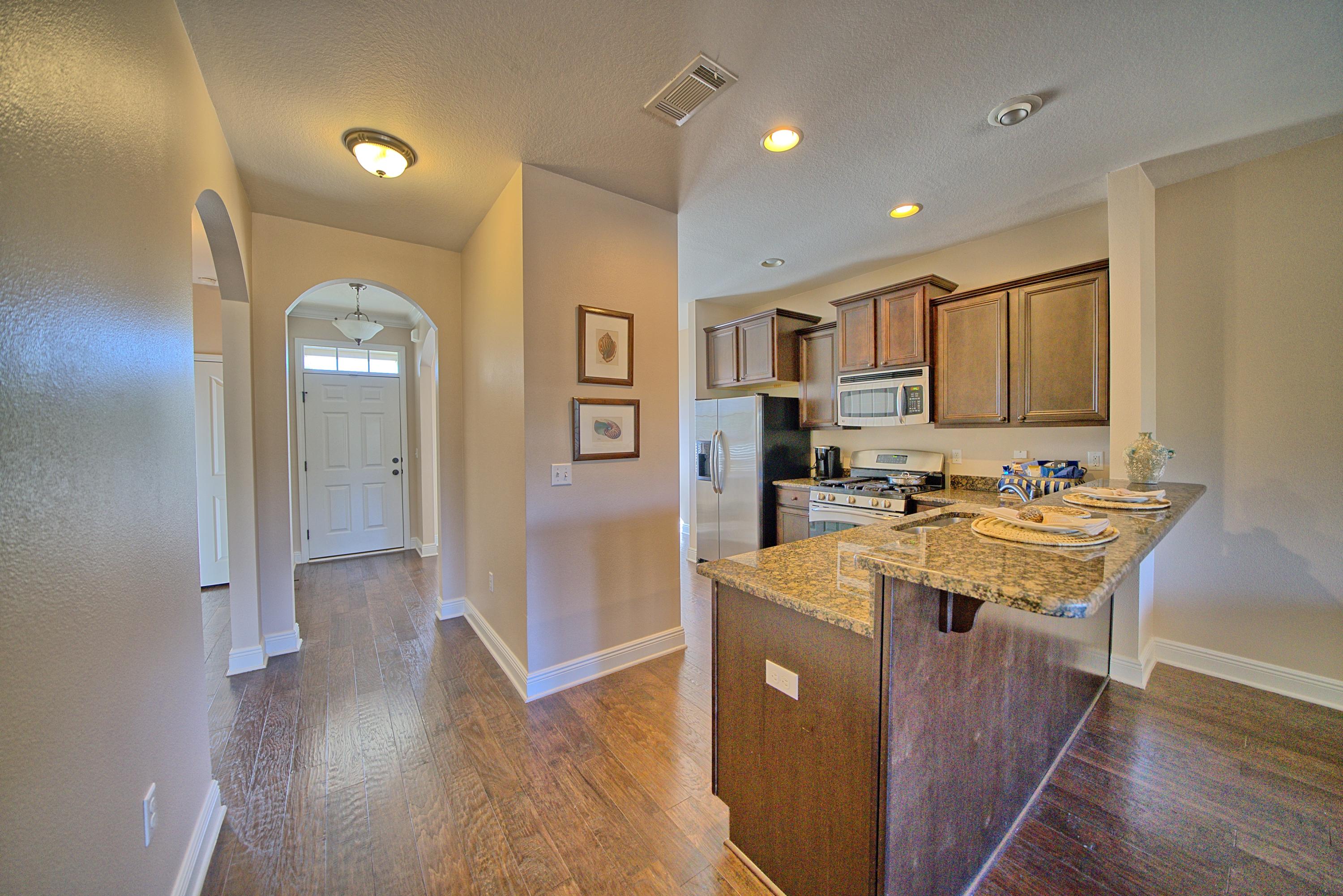 SANTA ROSA GOLF VILLAS - Residential