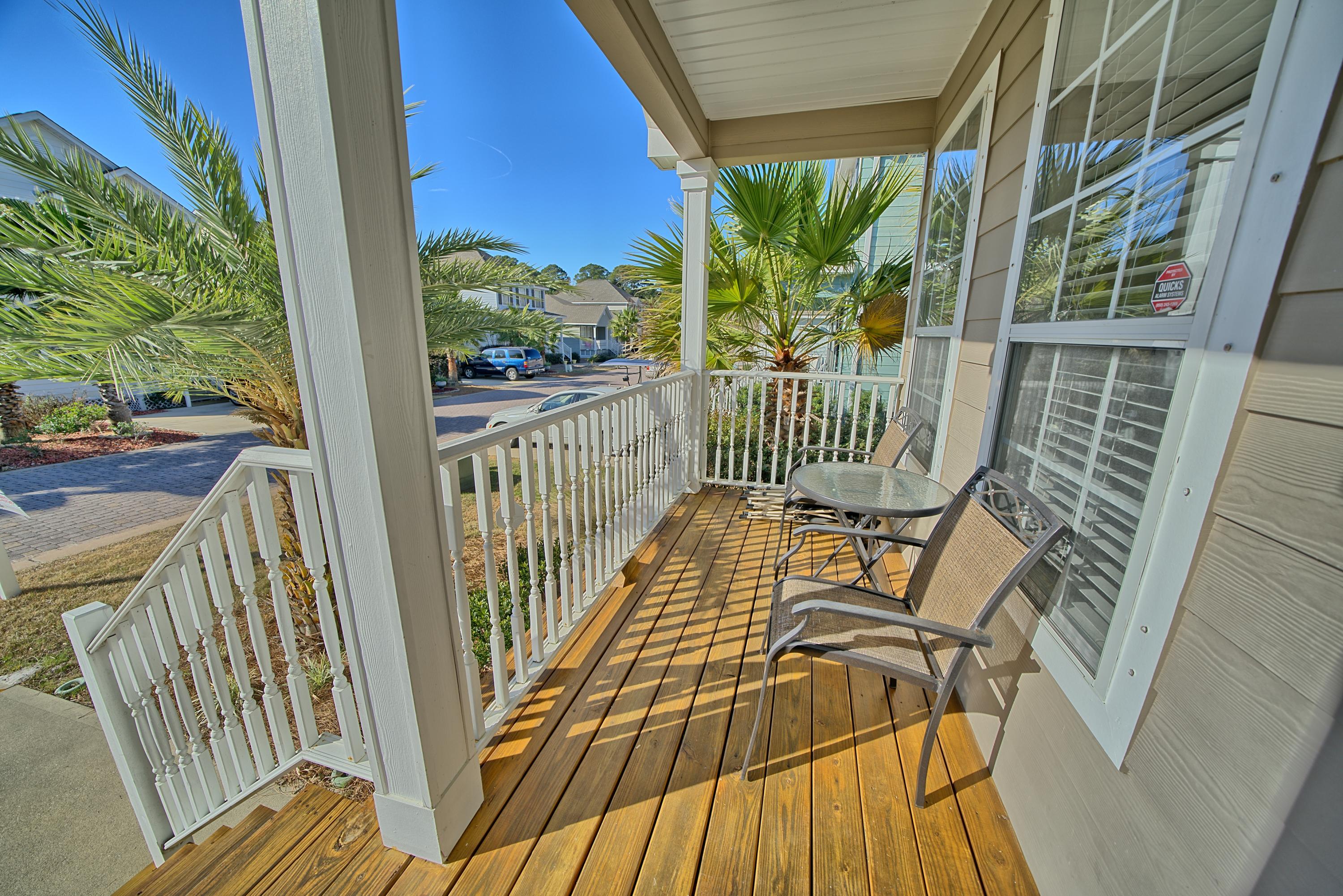 SANTA ROSA GOLF VILLAS - Residential