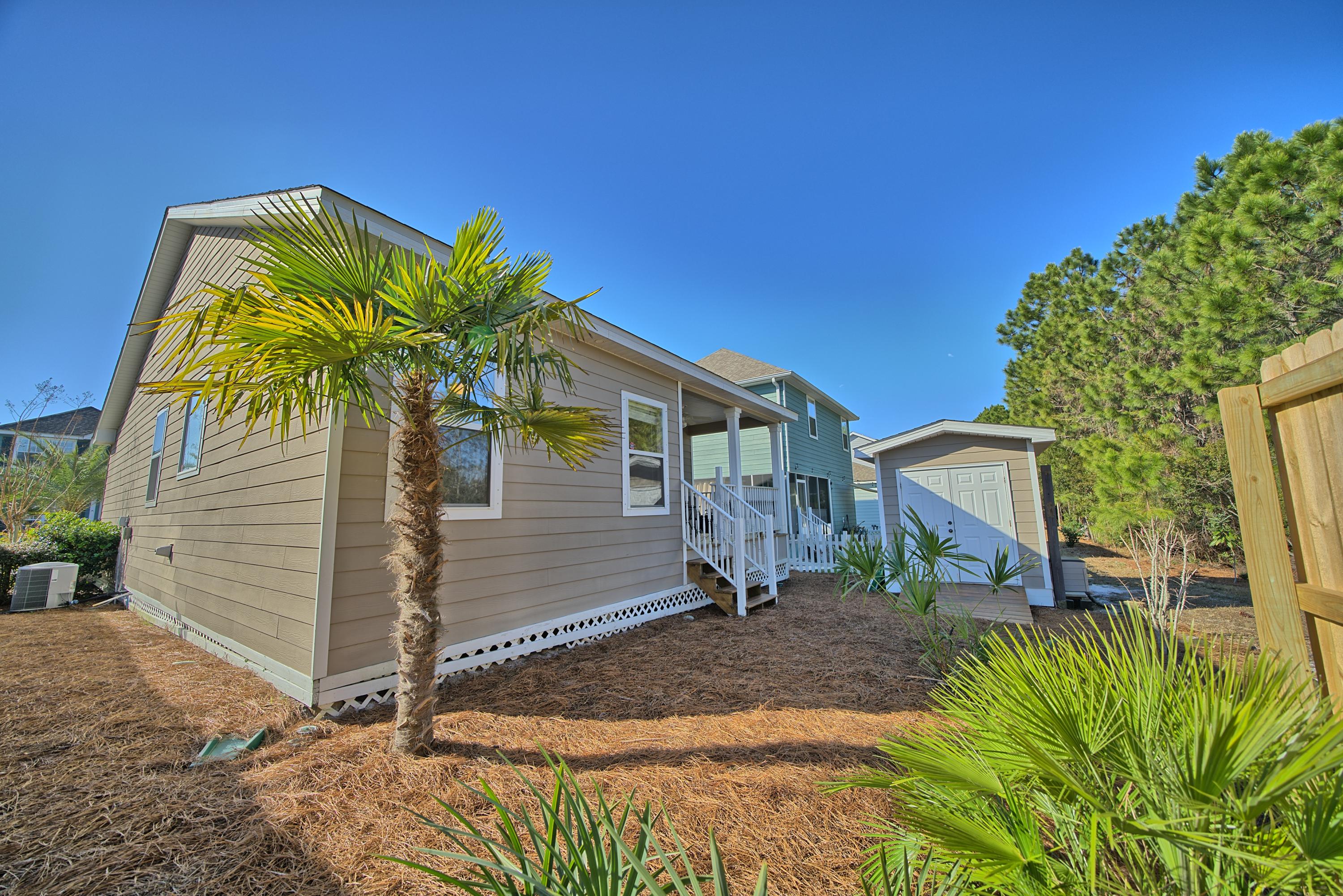 SANTA ROSA GOLF VILLAS - Residential