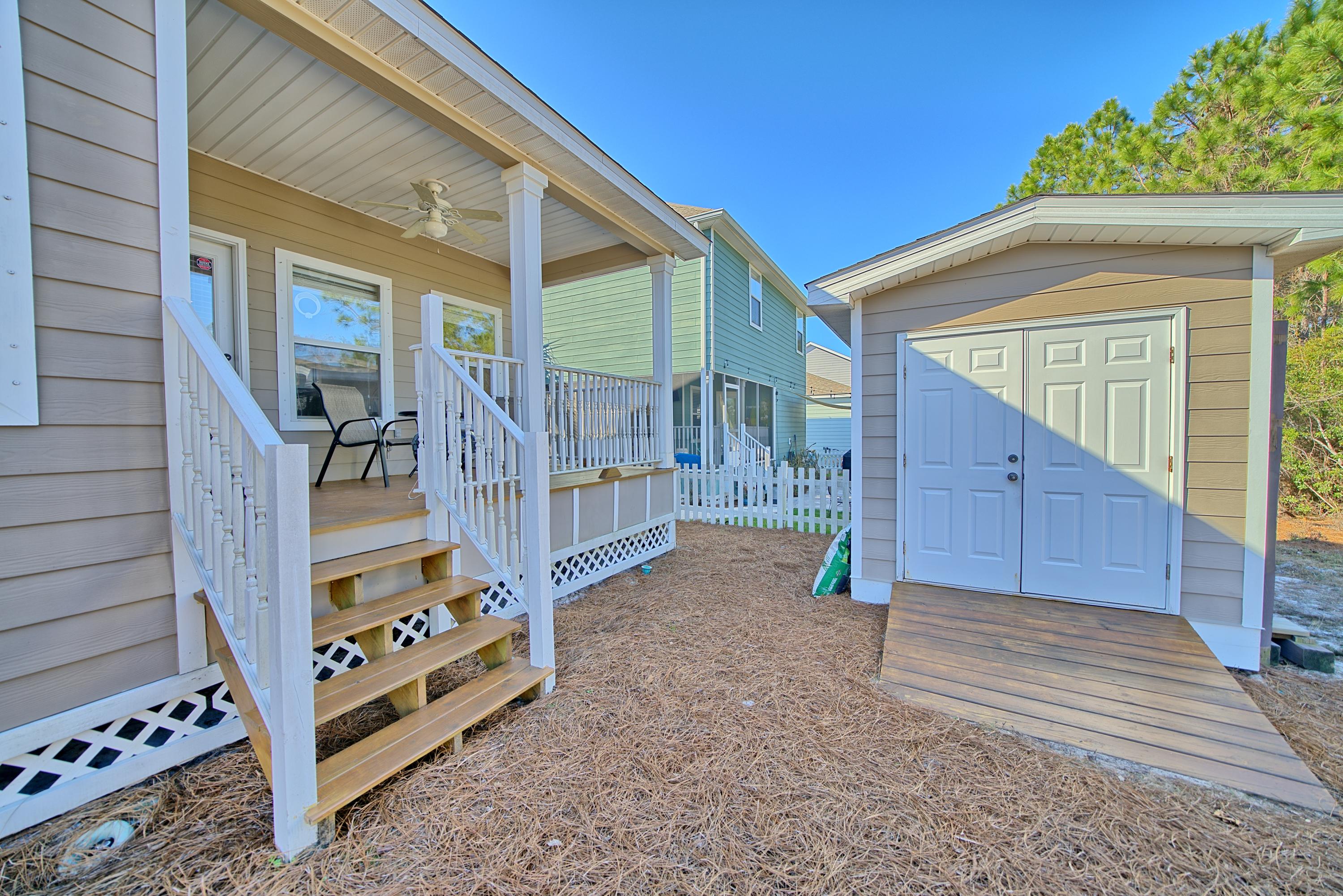 SANTA ROSA GOLF VILLAS - Residential