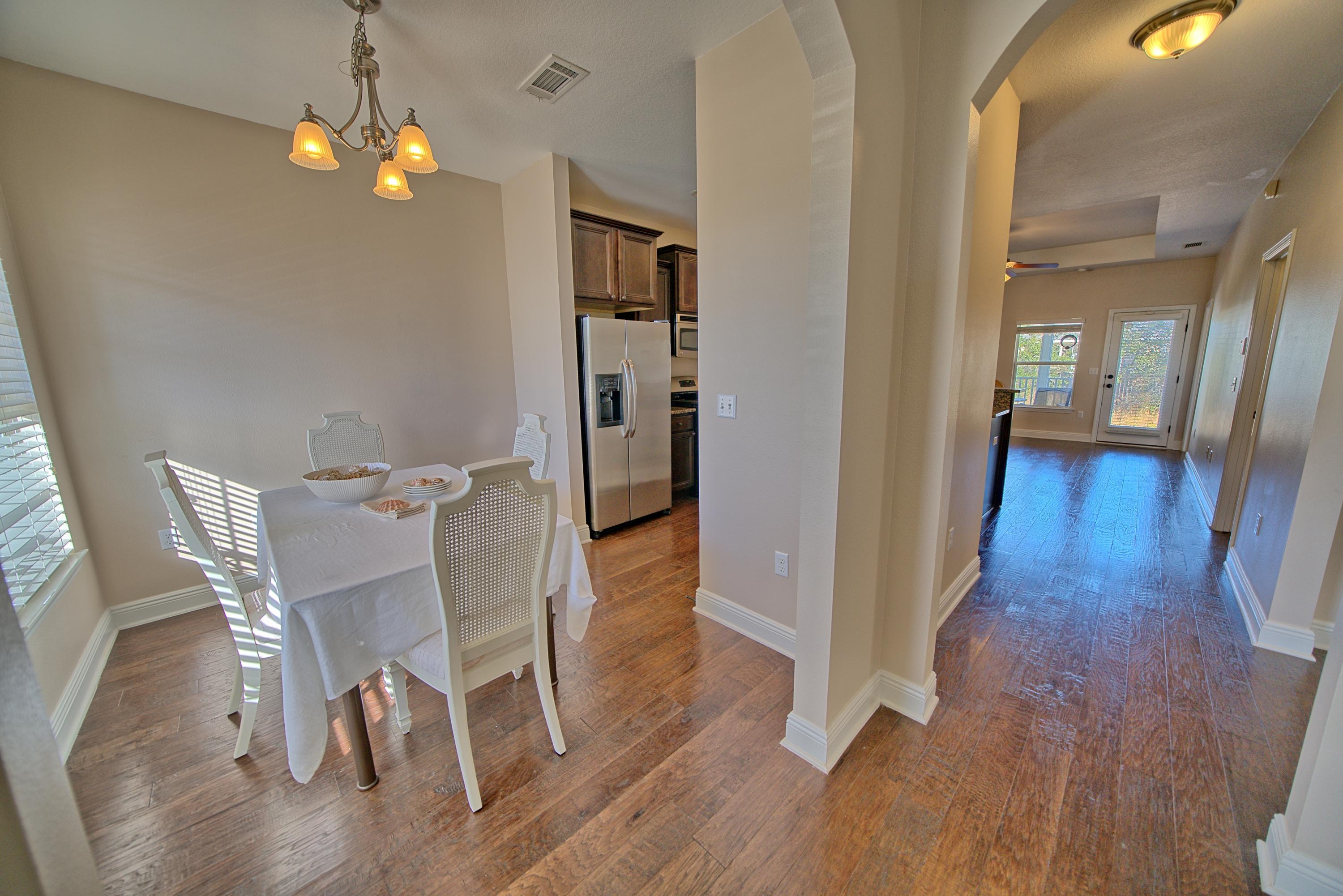 SANTA ROSA GOLF VILLAS - Residential