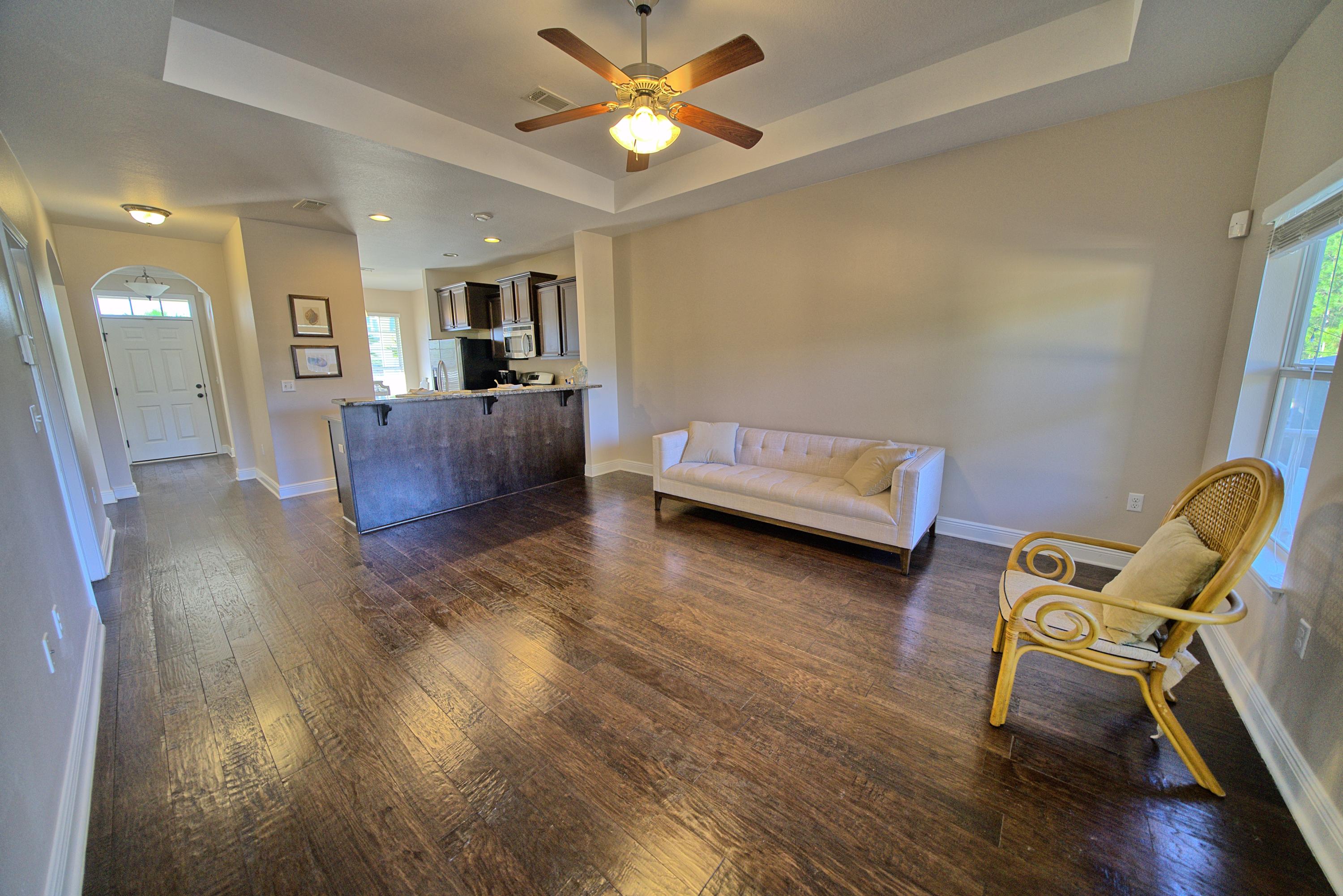 SANTA ROSA GOLF VILLAS - Residential