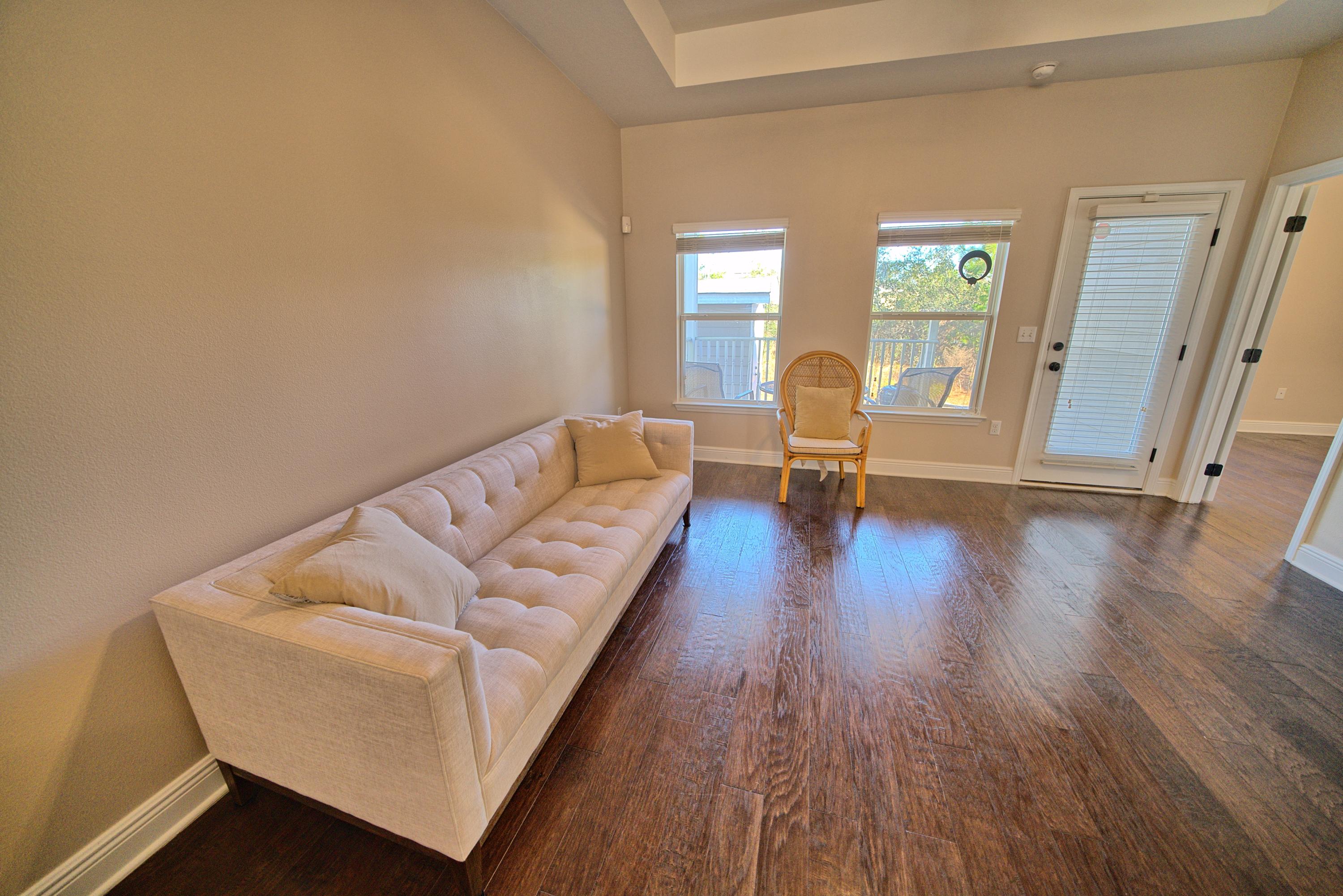 SANTA ROSA GOLF VILLAS - Residential