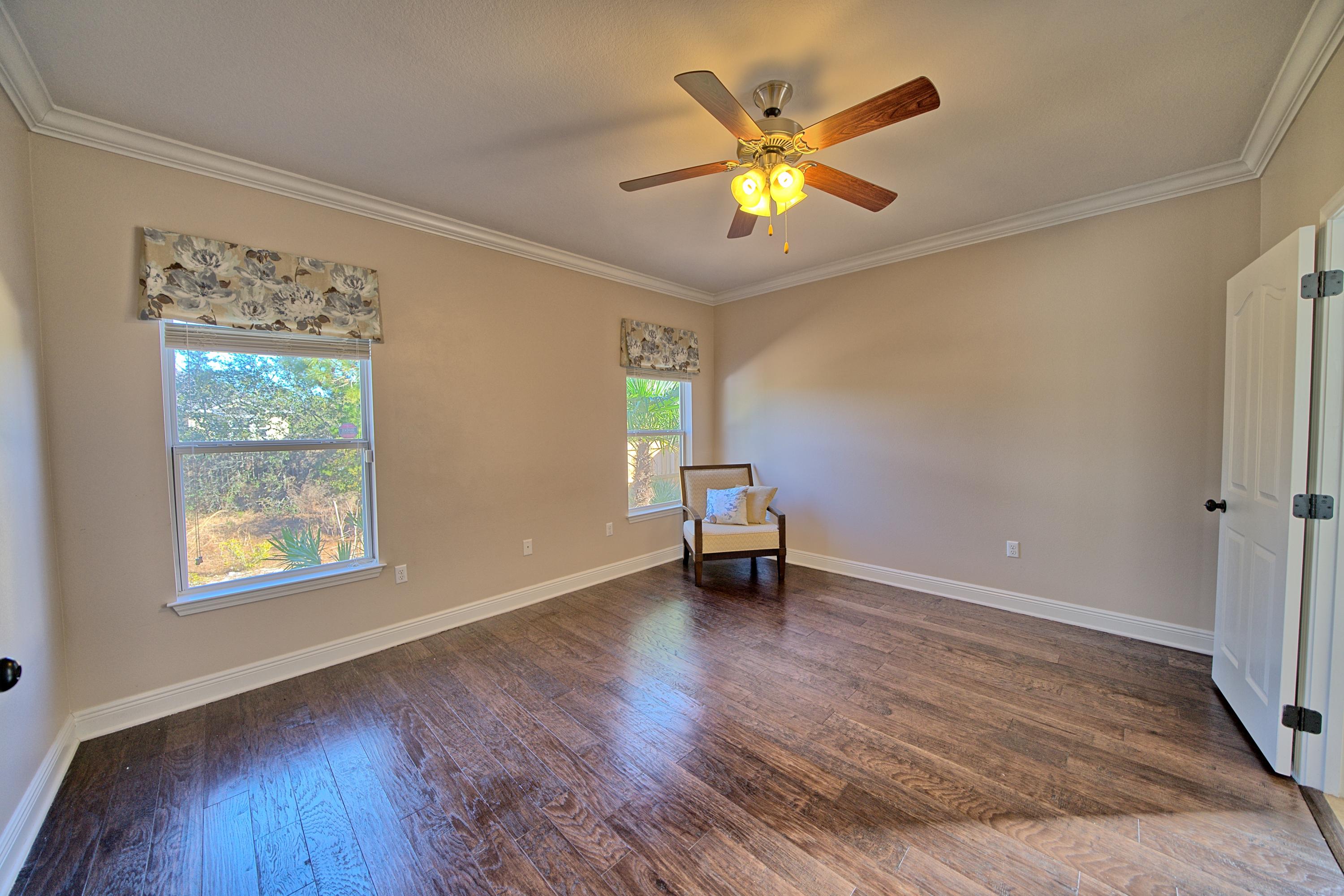 SANTA ROSA GOLF VILLAS - Residential